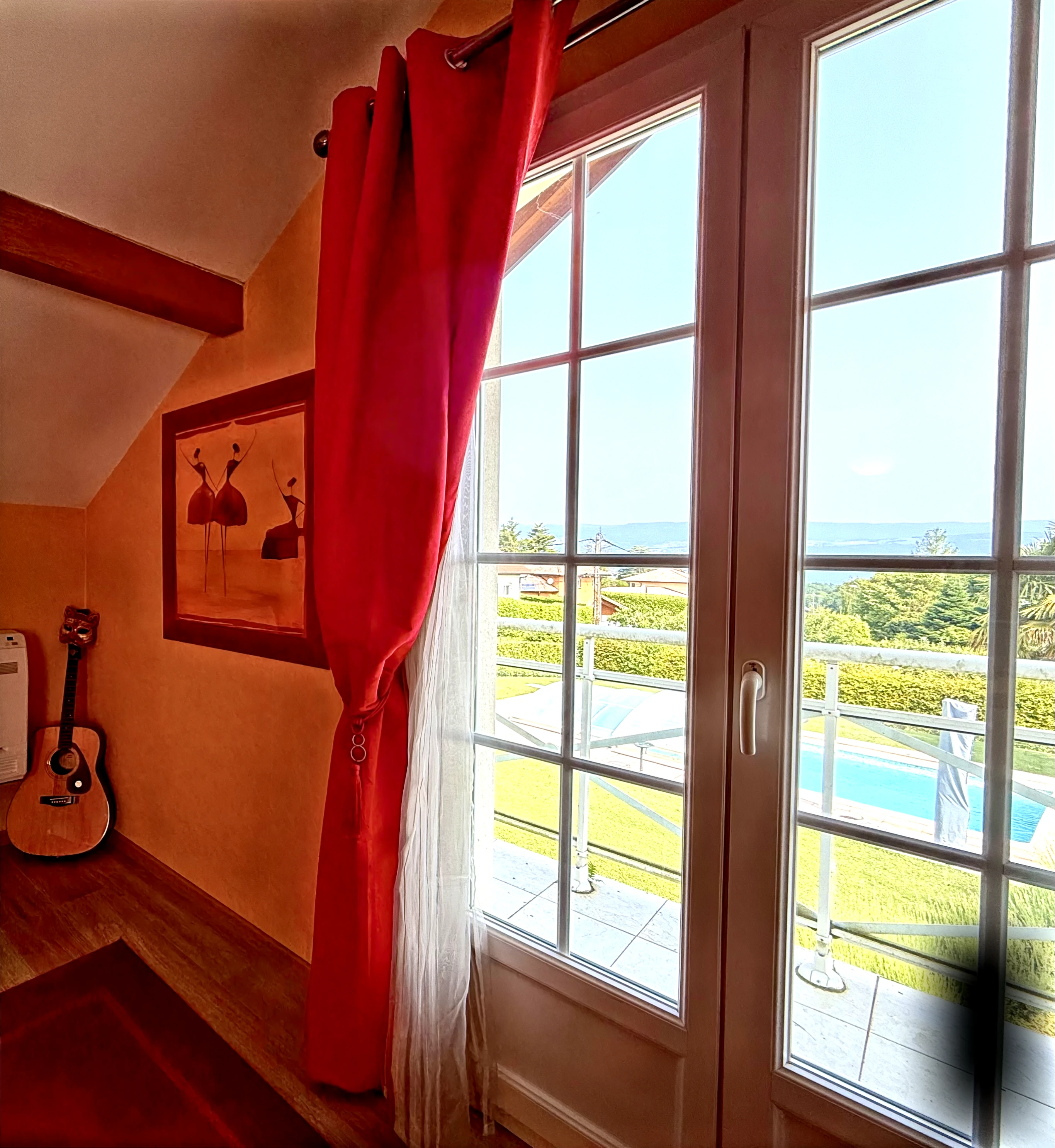 Propriété en France à vendre à Messery, Haute-Savoie - €1 090 000 - photo 