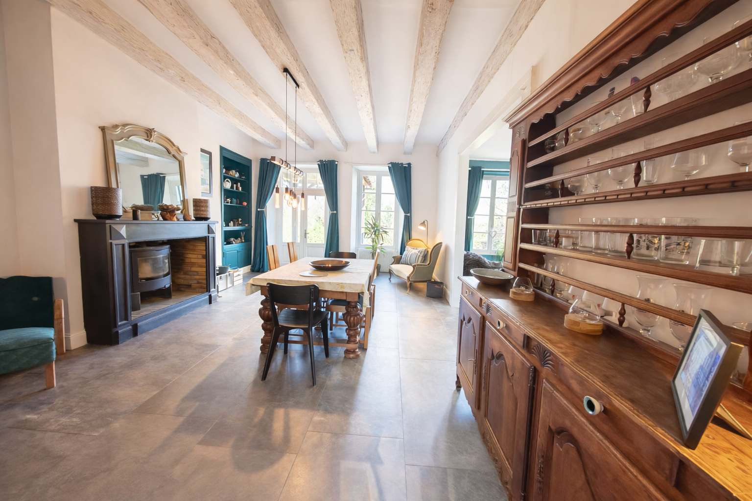 French property for sale in Castillonnès, Lot-et-Garonne - €690,000 - photo 