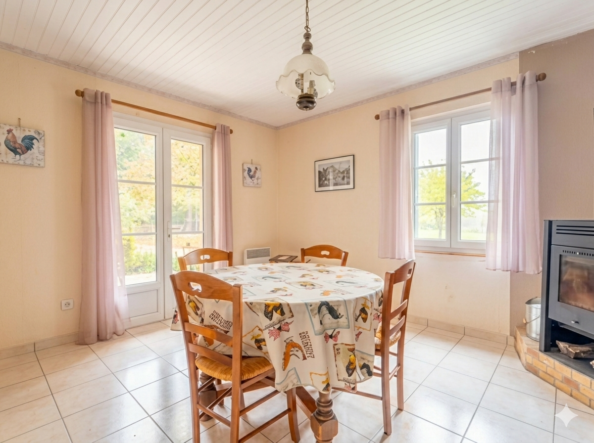 Propriété en France à vendre à Saint-Christophe-et-le-Laris, Drôme - €680 000 - photo 