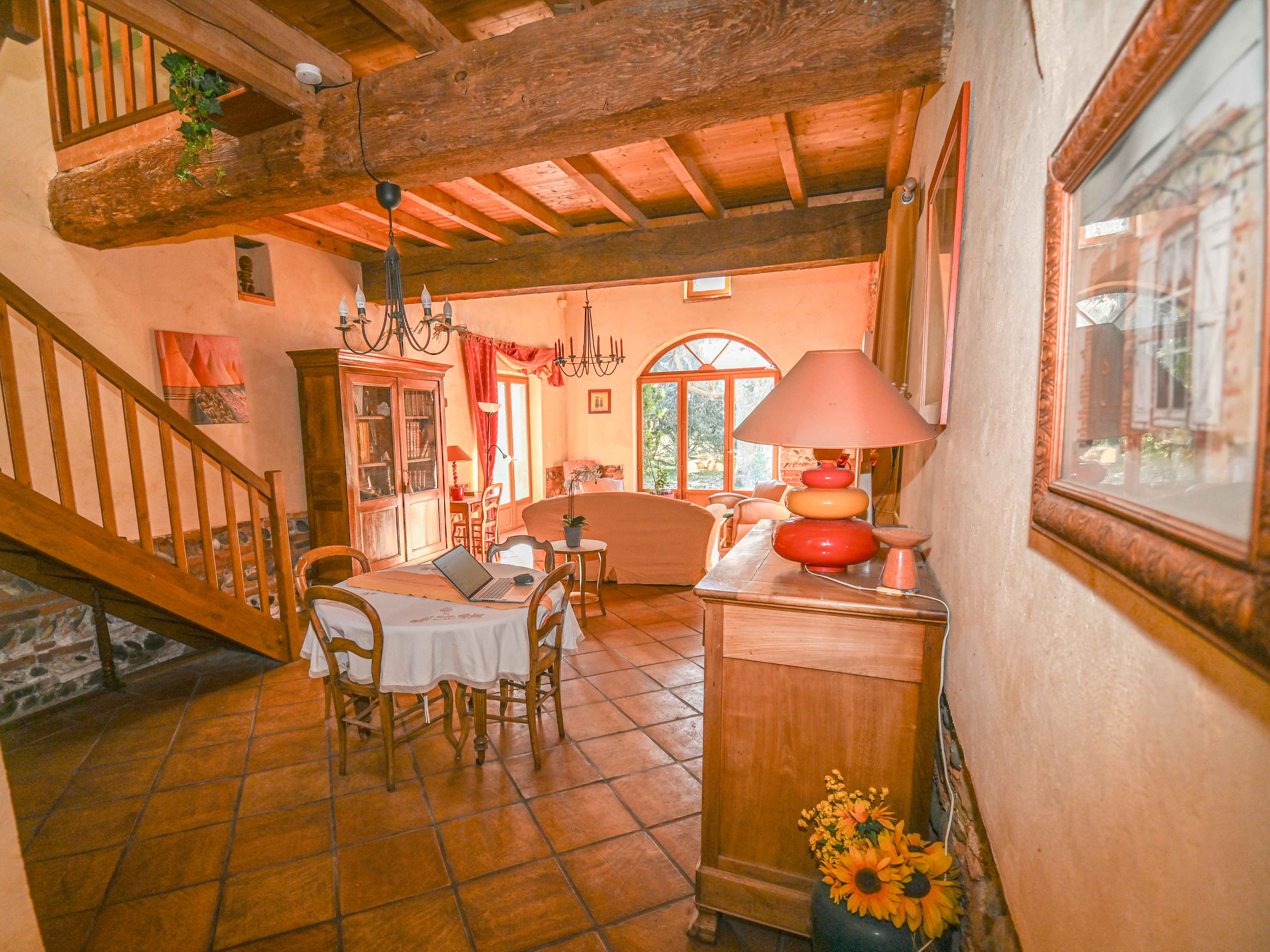 French property for sale in Lavernose-Lacasse, Haute-Garonne - €799,000 - photo 