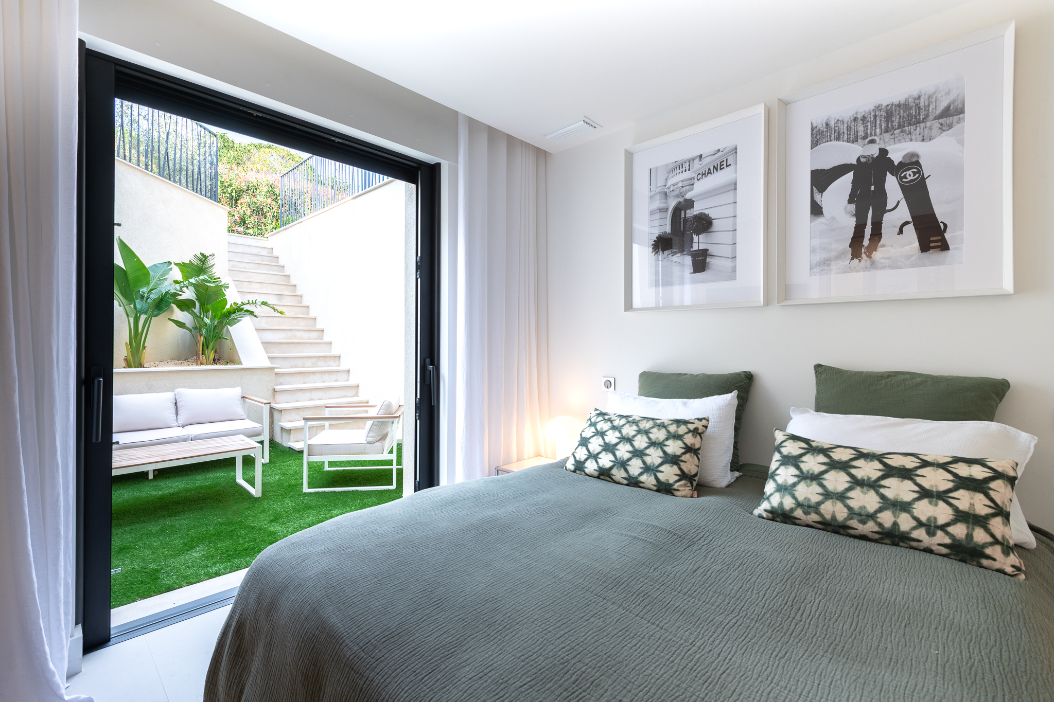 French property for sale in Sainte-Maxime, Var - €1,790,000 - photo 