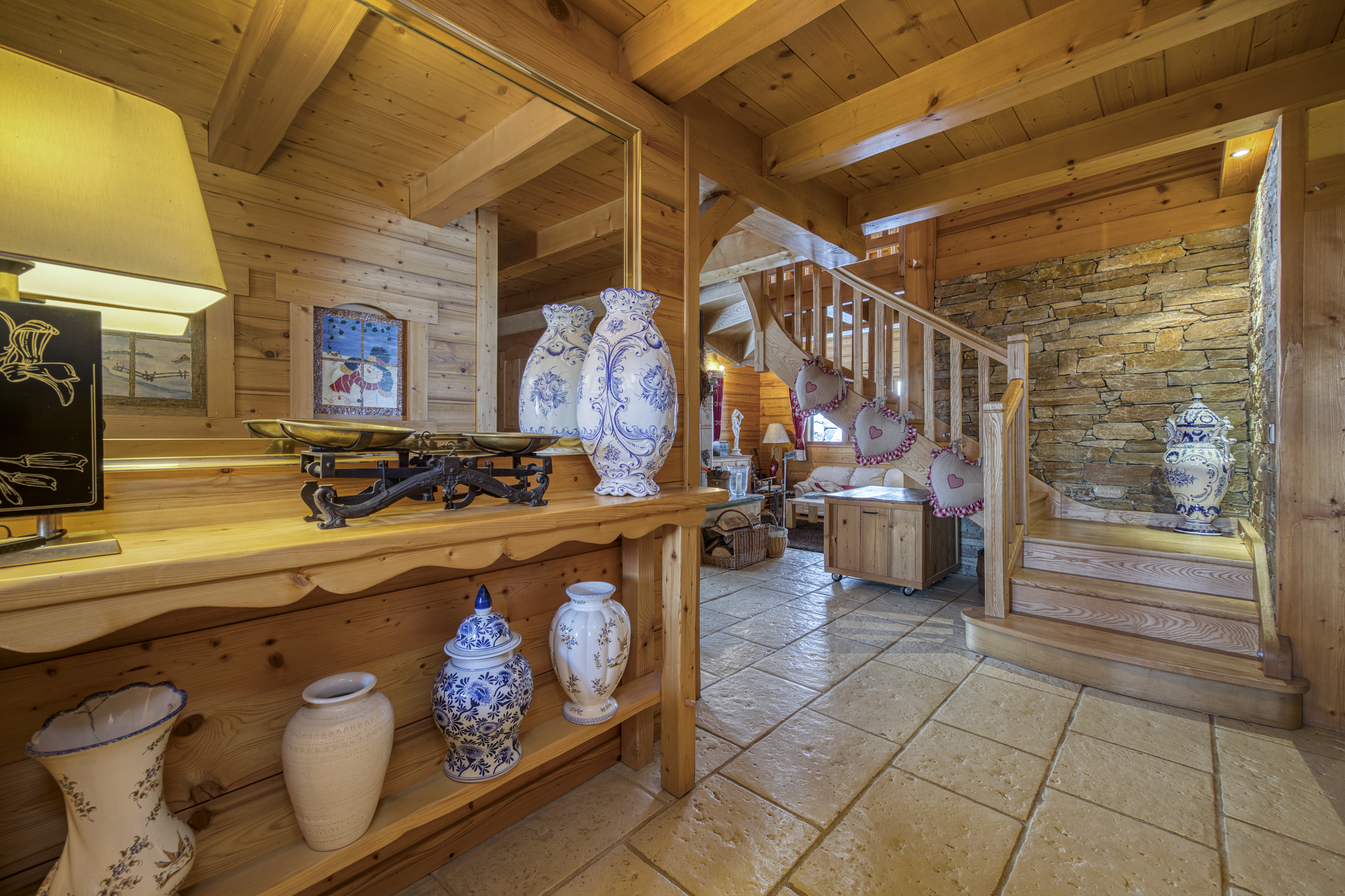 French property for sale in Saint-Jean-de-Sixt, Haute-Savoie - €3,380,000 - photo 