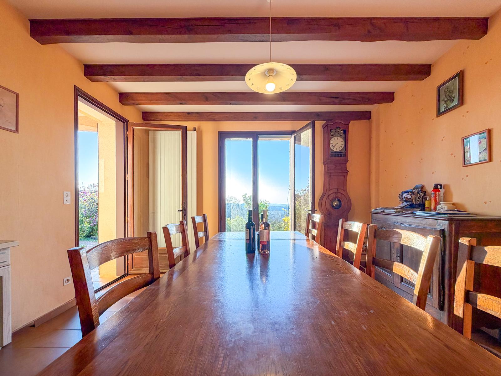 French property for sale in La Dornac, Dordogne - €545,000 - photo 