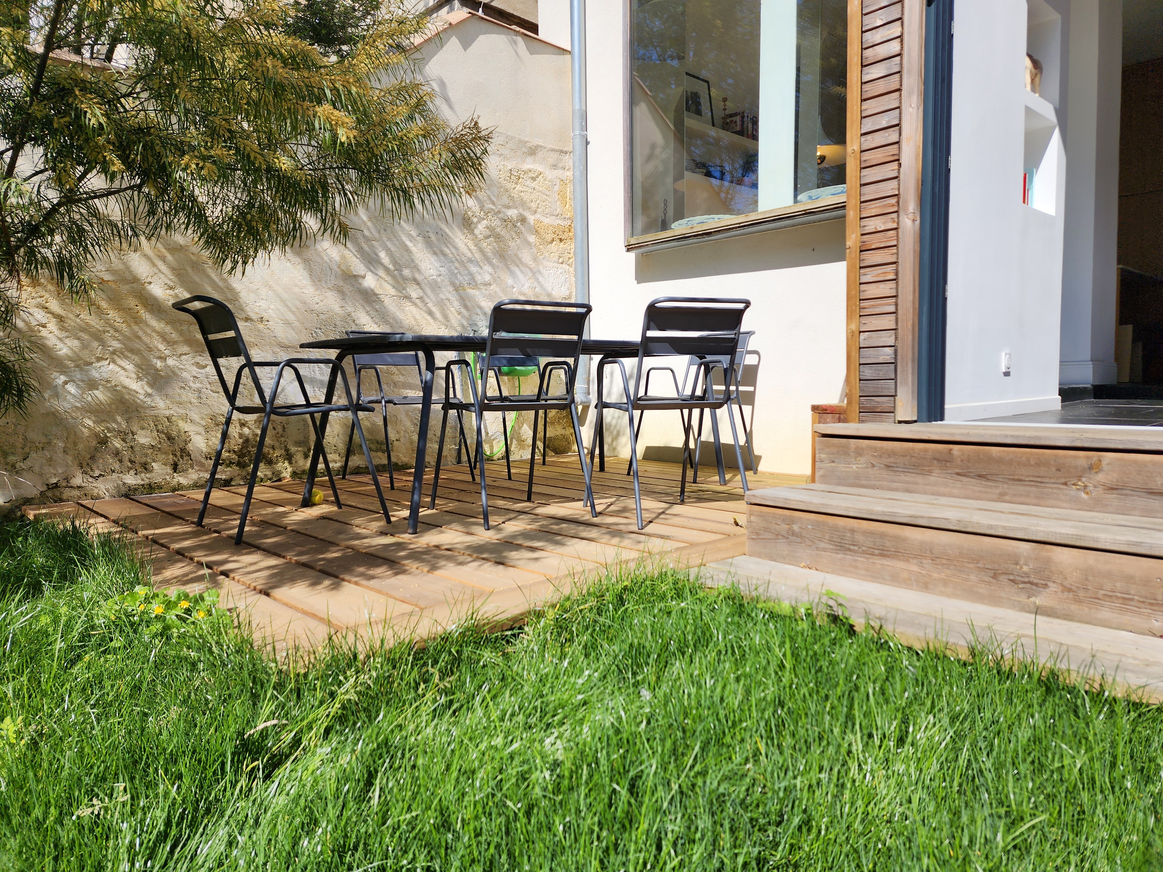 Propriété en France à vendre à Talence, Gironde - €1 445 000 - photo 