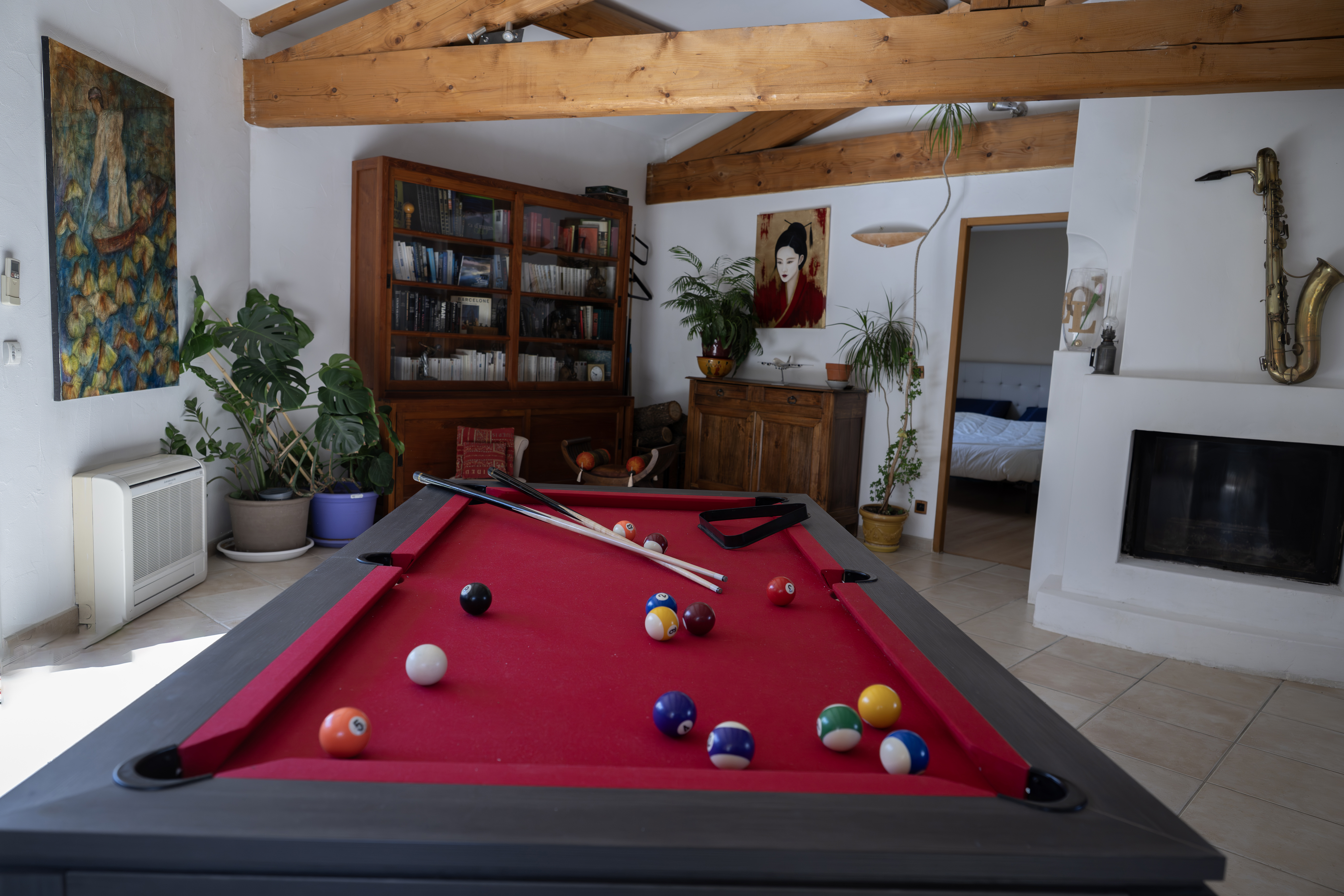 Propriété en France à vendre à Fuveau, Bouches-du-Rhône - €1 275 000 - photo 