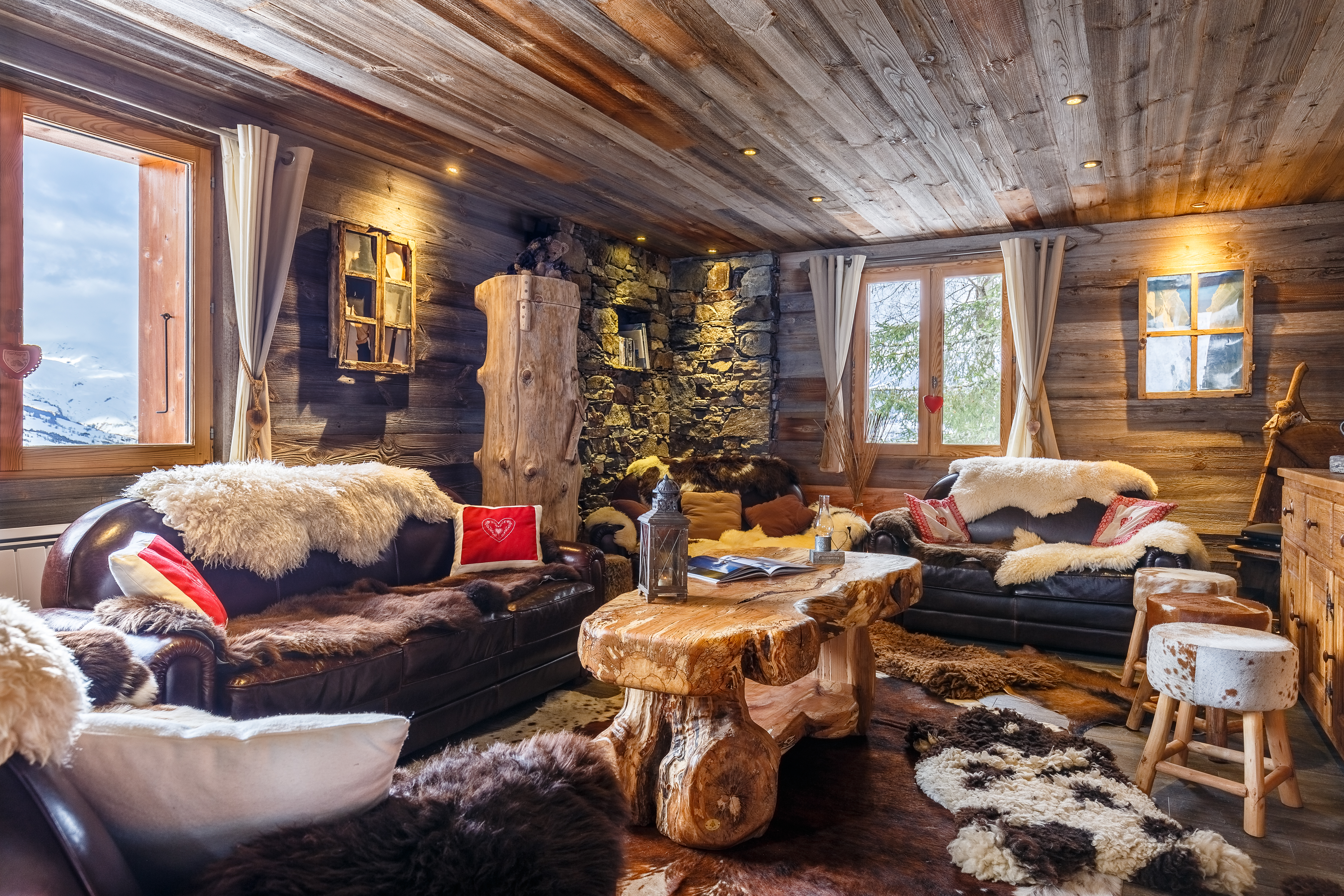 French property for sale in La Plagne Tarentaise, Savoie - €3,450,000 - photo 