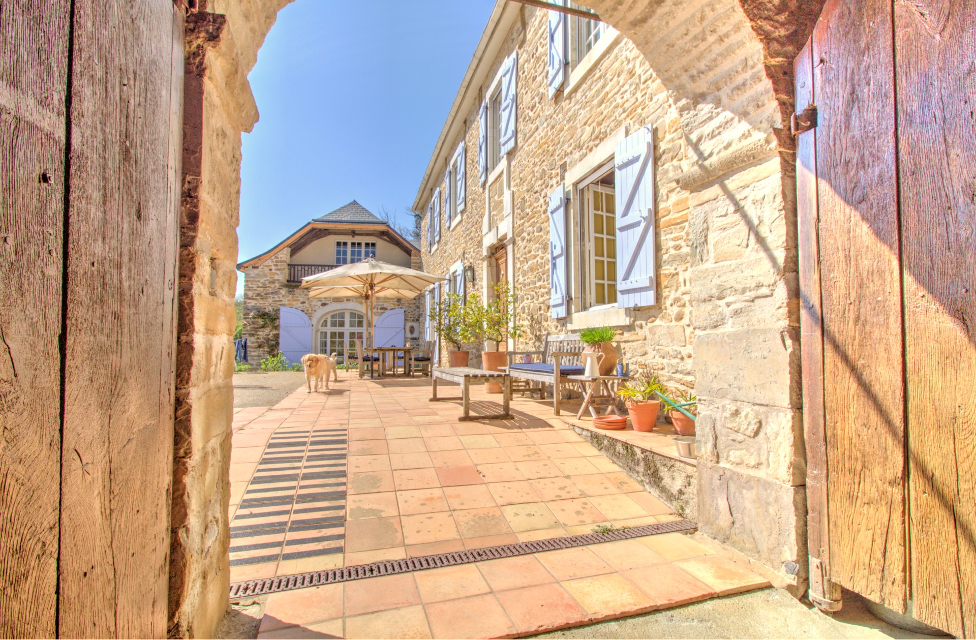 Propriété en France à vendre à Pau, Pyrénées-Atlantiques - €875 000 - photo 