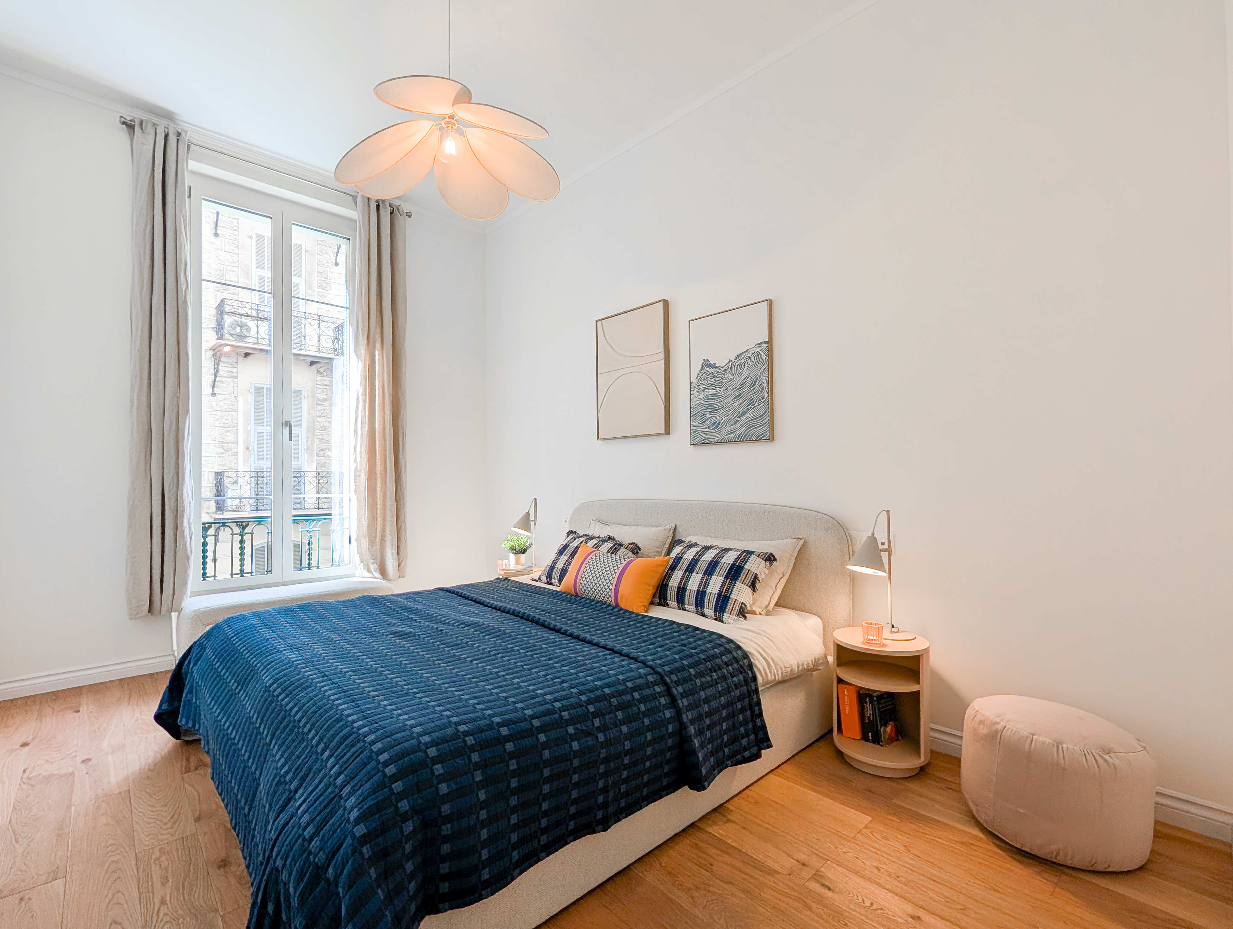 French property for sale in Nice, Alpes-Maritimes - €1,045,000 - photo 