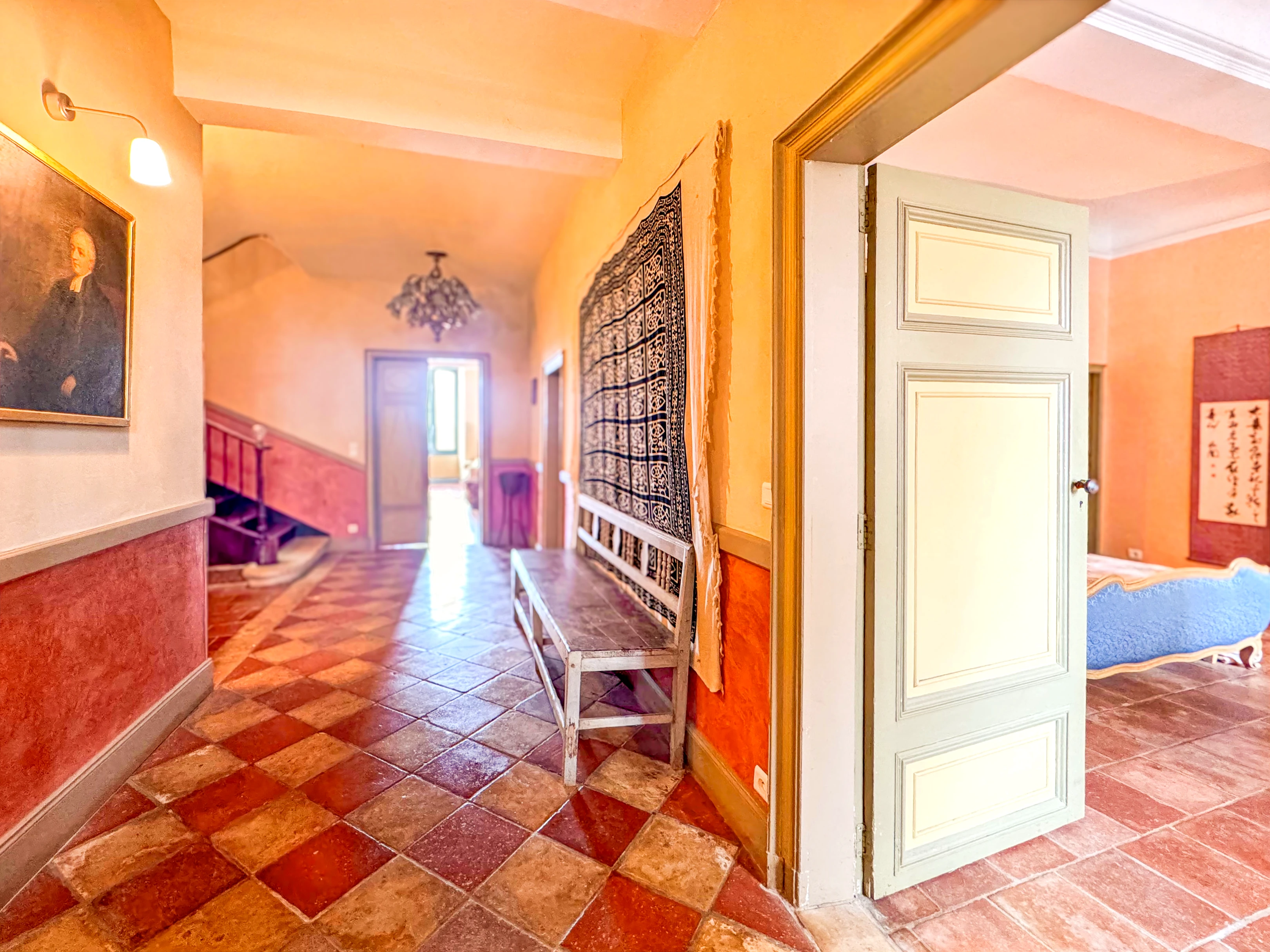 French property for sale in Miradoux, Gers - €598,000 - photo 