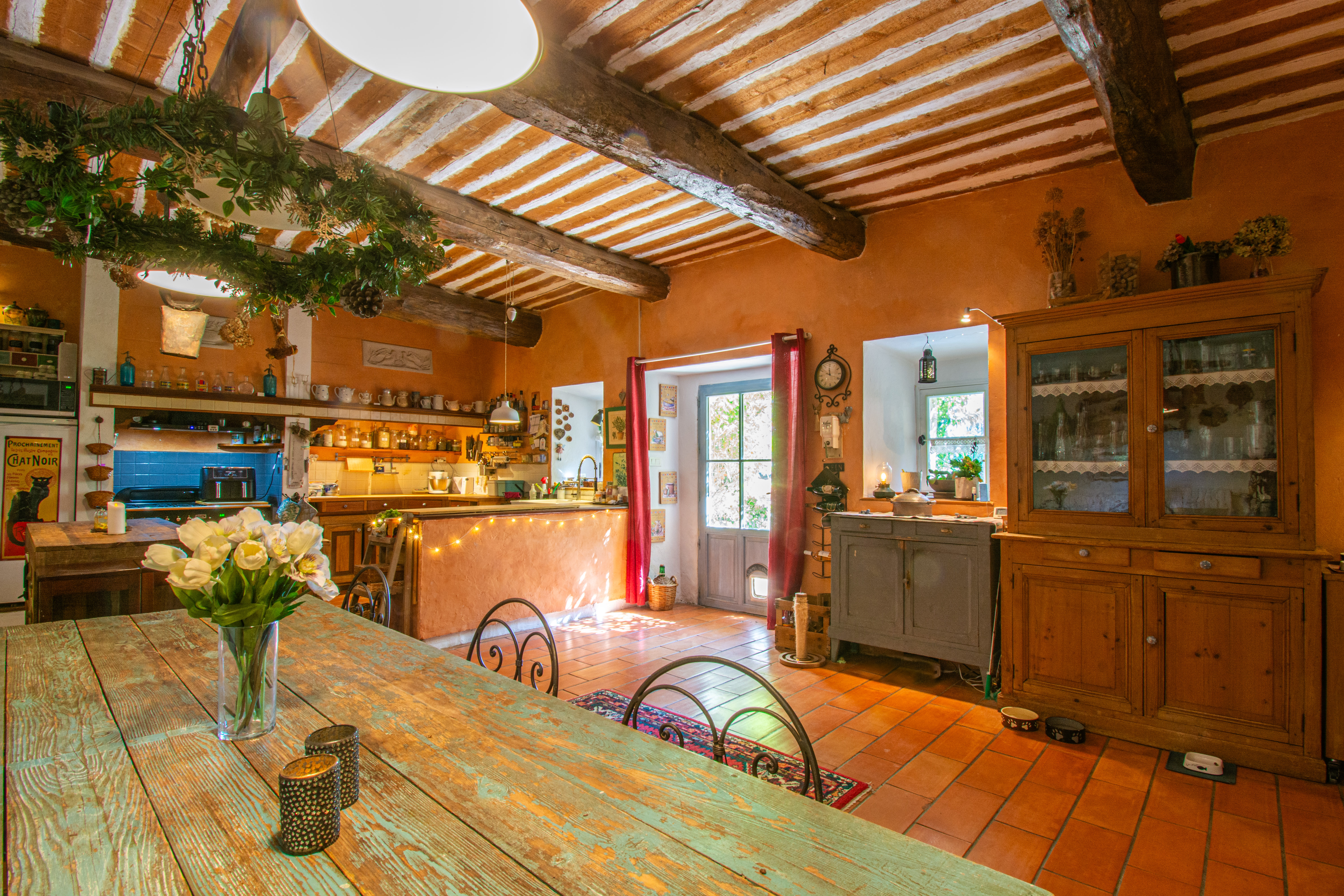 Propriété en France à vendre à Saint-Laurent-du-Verdon, Alpes-de-Haute-Provence - €958 000 - photo 