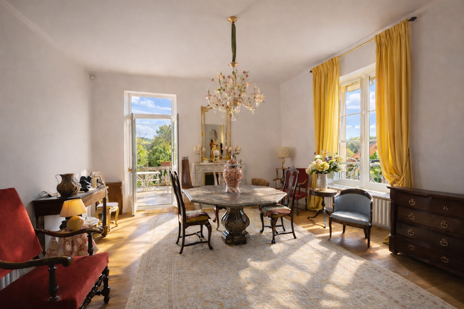 French property for sale in Sarlat-la-Canéda, Dordogne - €988,000 - photo 