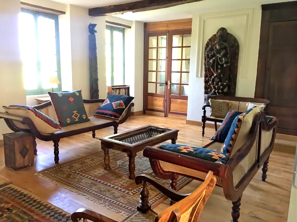 French property for sale in Perchède, Gers - €549,000 - photo 