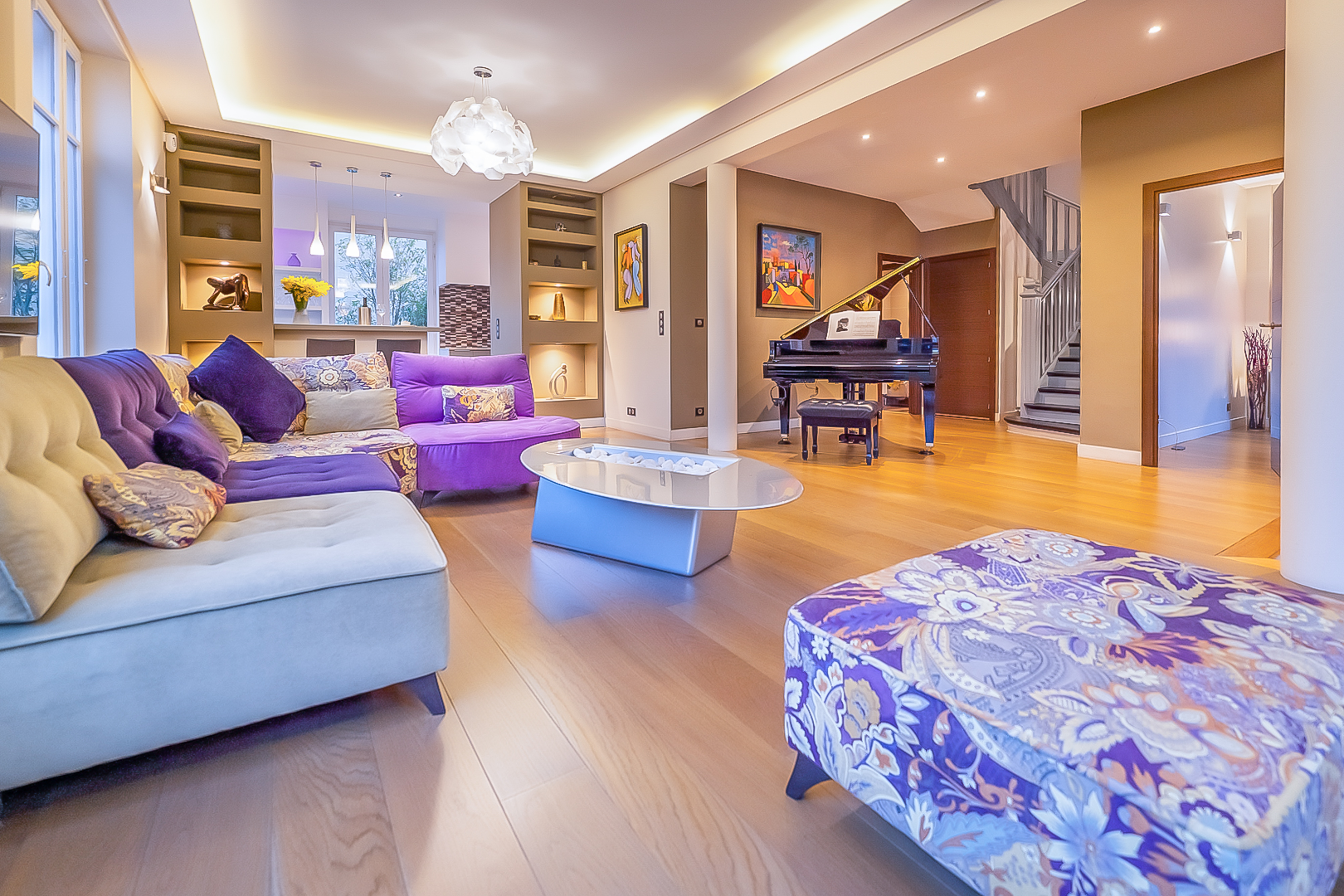 Propriété en France à vendre à Vincennes, Val-de-Marne - €4 400 000 - photo 