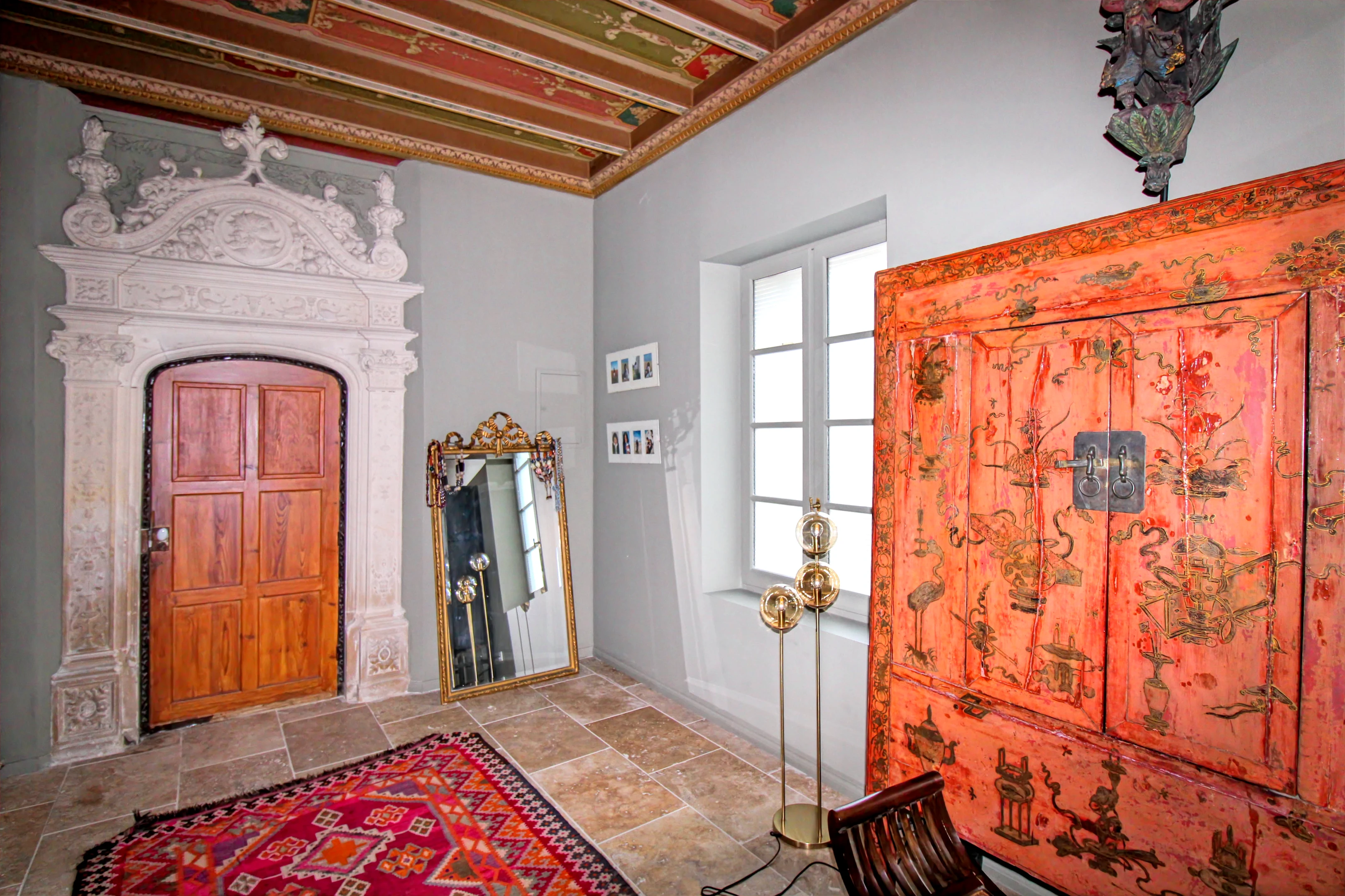 Propriété en France à vendre à Saint-Jean-d'Angély, Charente-Maritime - €598 500 - photo 