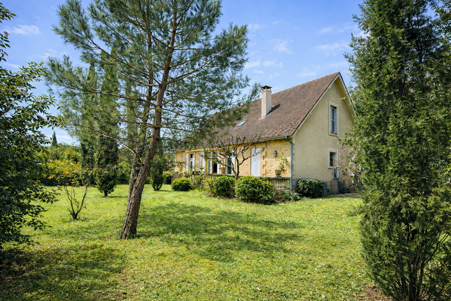 French property for sale in Sarlat-la-Canéda, Dordogne - €988,000 - photo 