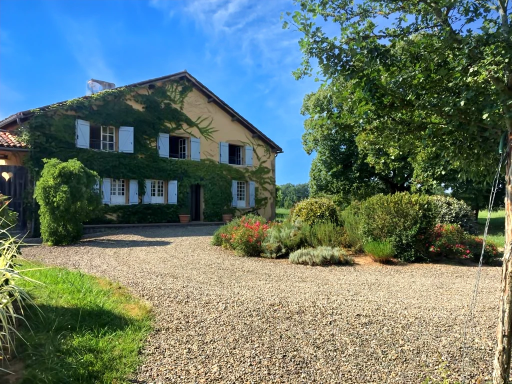 French property for sale in Perchède, Gers - €549,000 - photo 