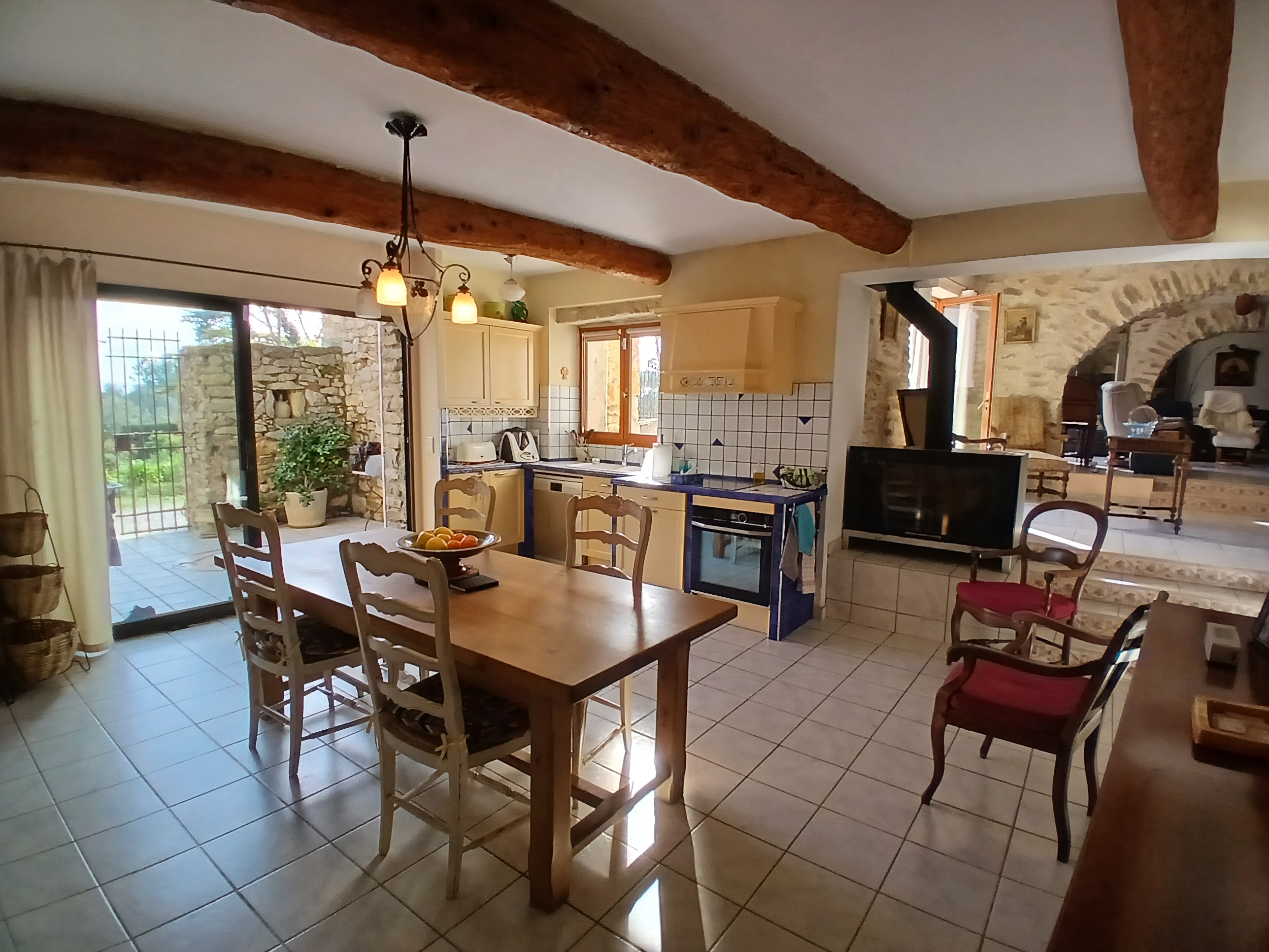 French property for sale in Cesseras, Hérault - €1,420,000 - photo 