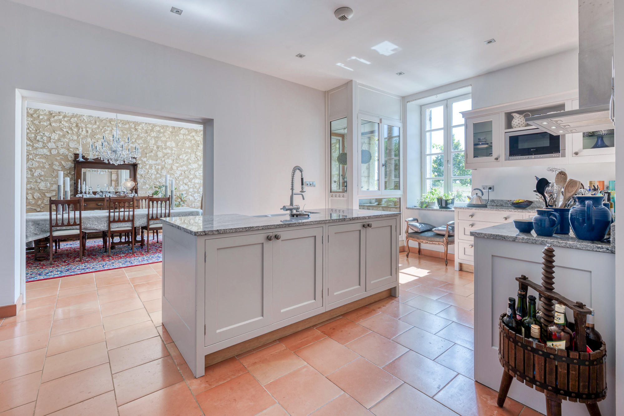 French property for sale in Duras, Lot-et-Garonne - €1,265,000 - photo 