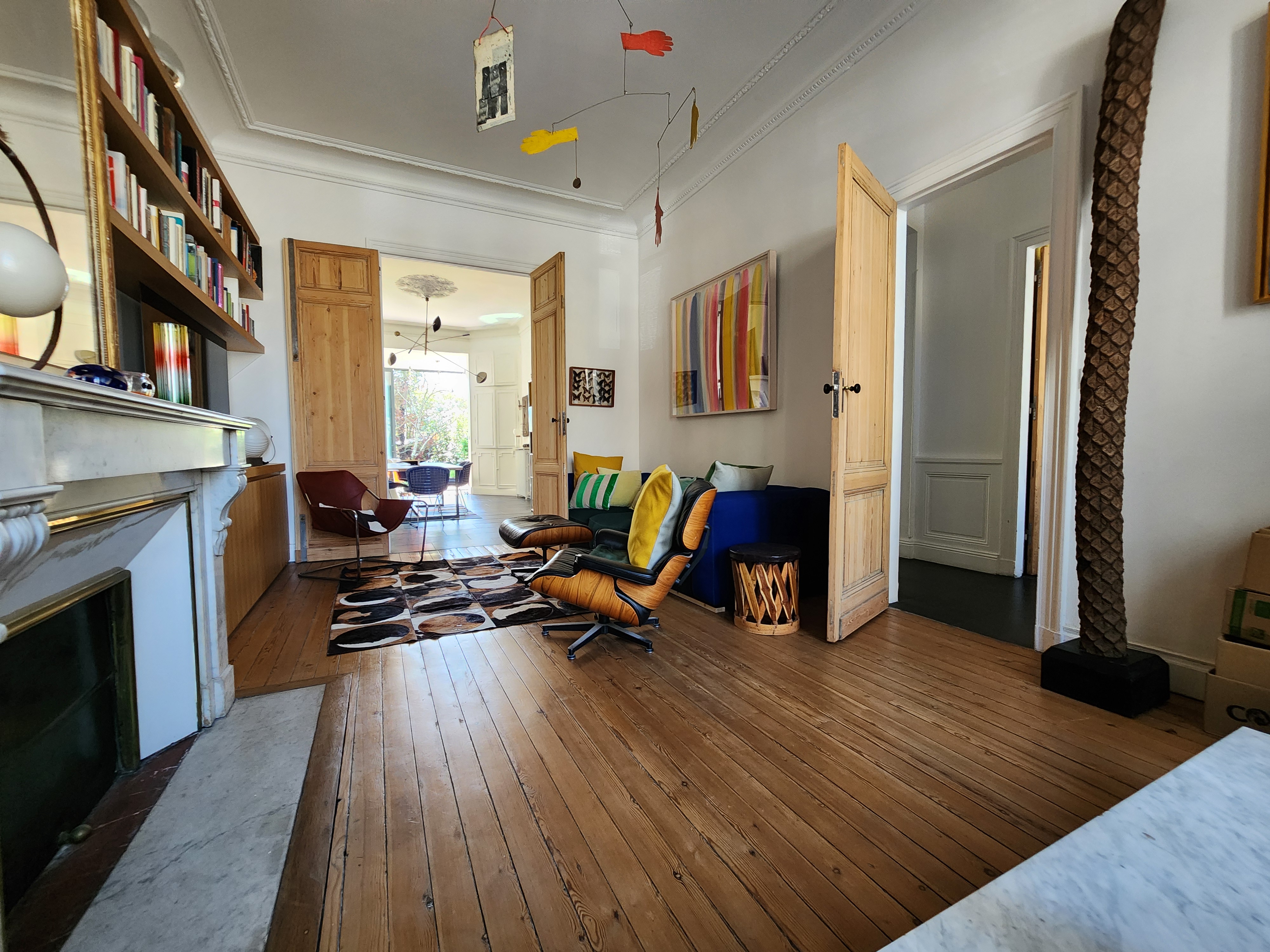 Propriété en France à vendre à Talence, Gironde - €1 445 000 - photo 