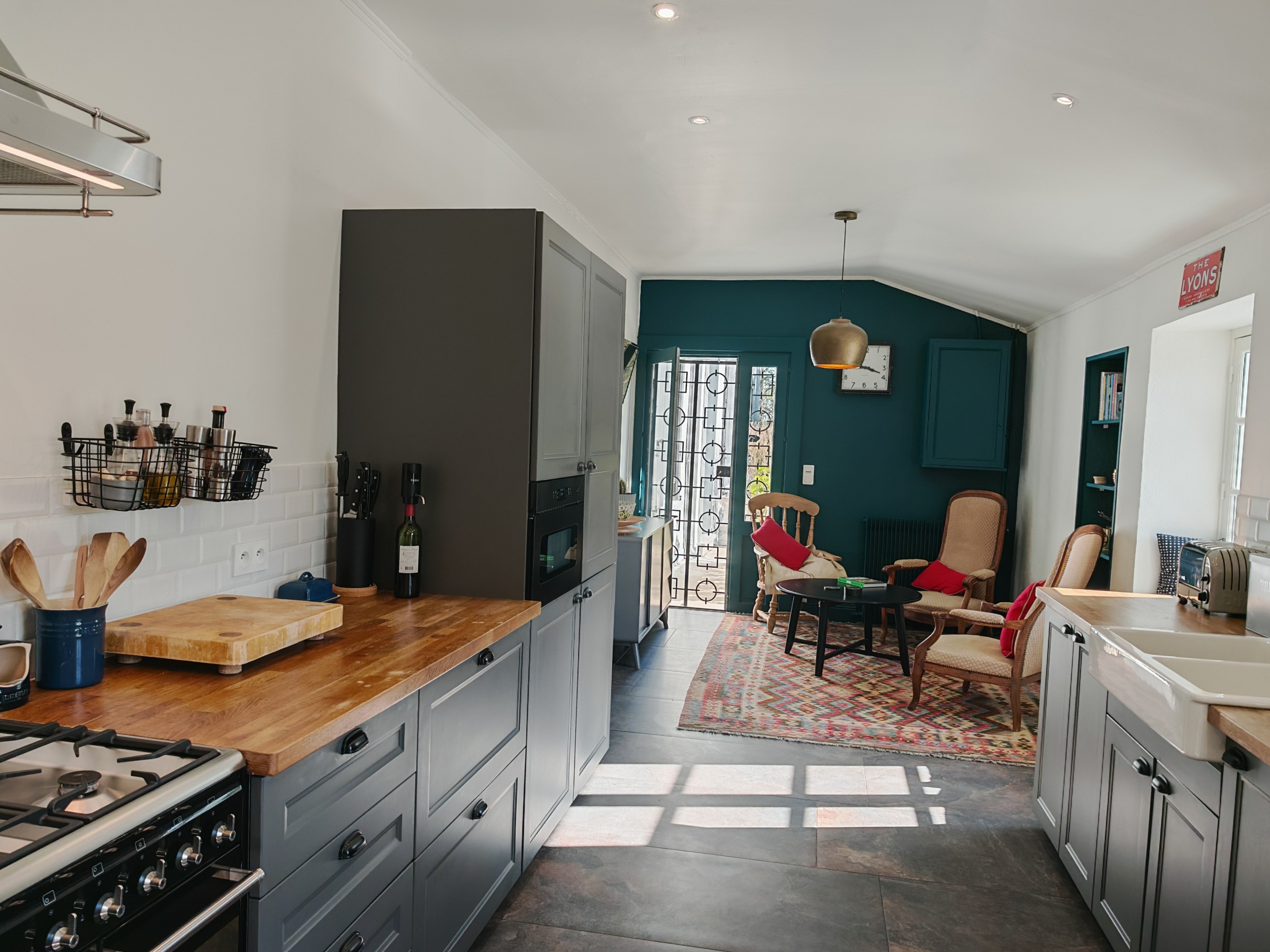 French property for sale in Castillonnès, Lot-et-Garonne - €690,000 - photo 