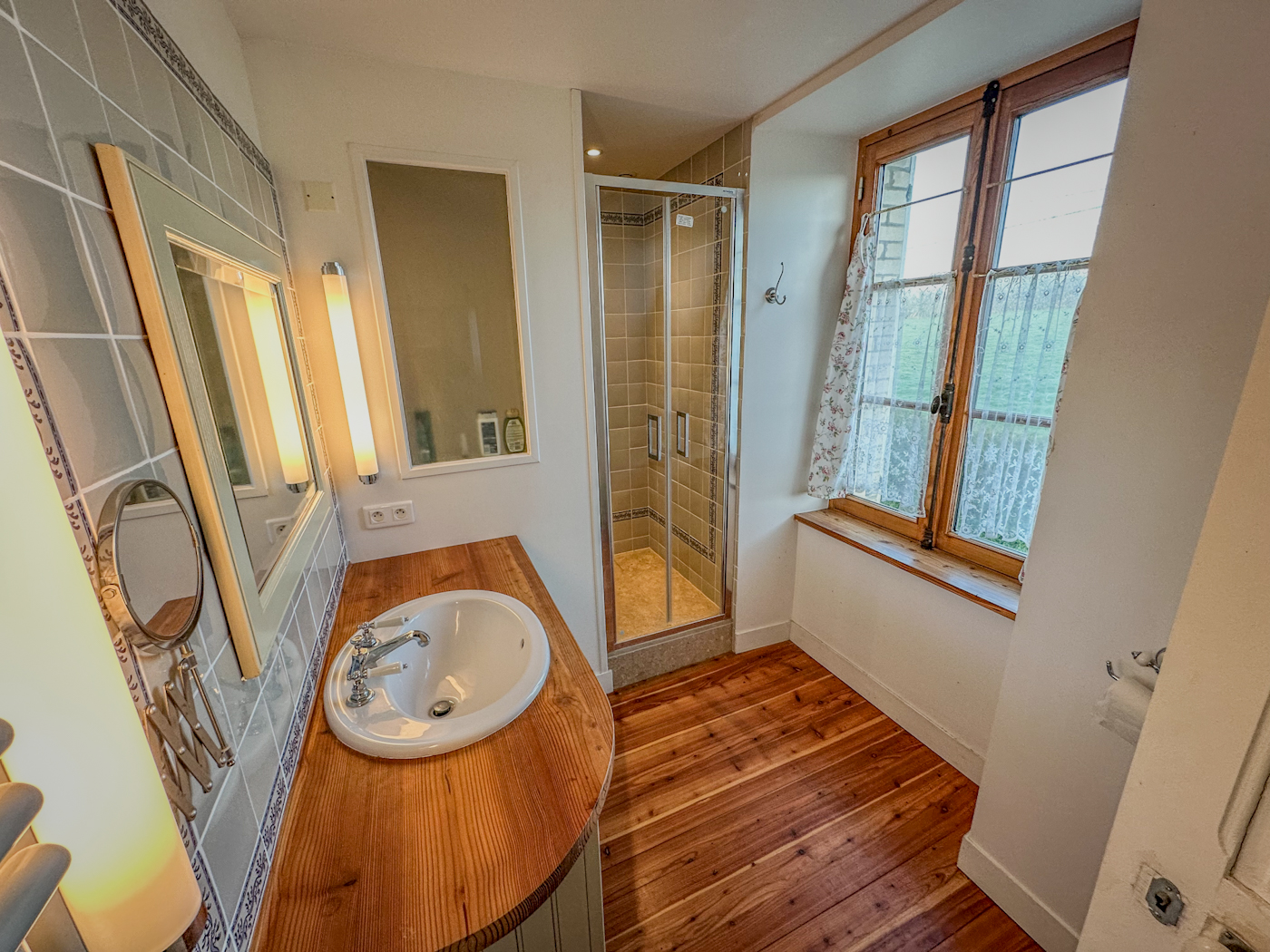 Propriété en France à vendre à Orglandes, Manche - €425 000 - photo 