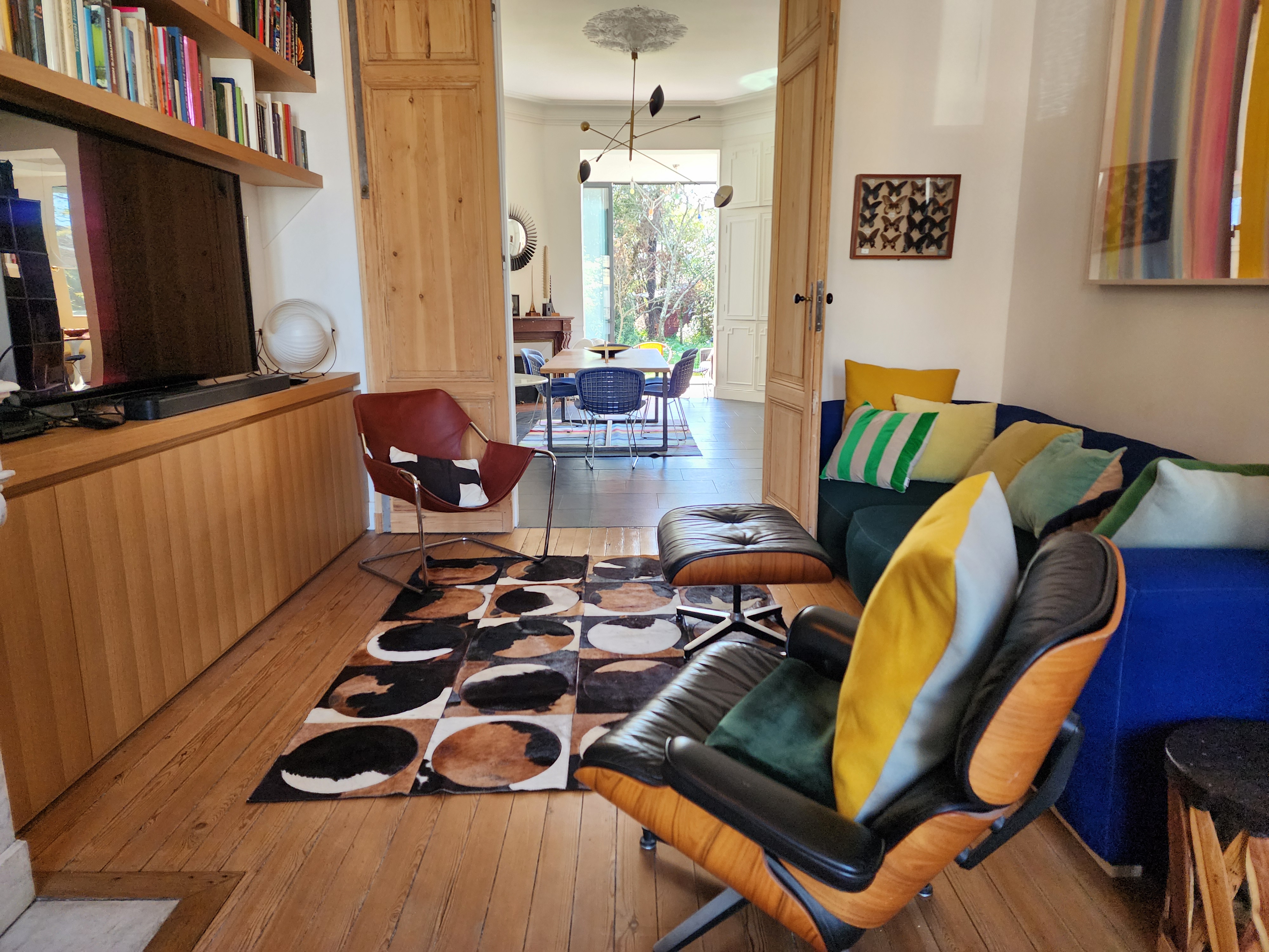 Propriété en France à vendre à Talence, Gironde - €1 445 000 - photo 