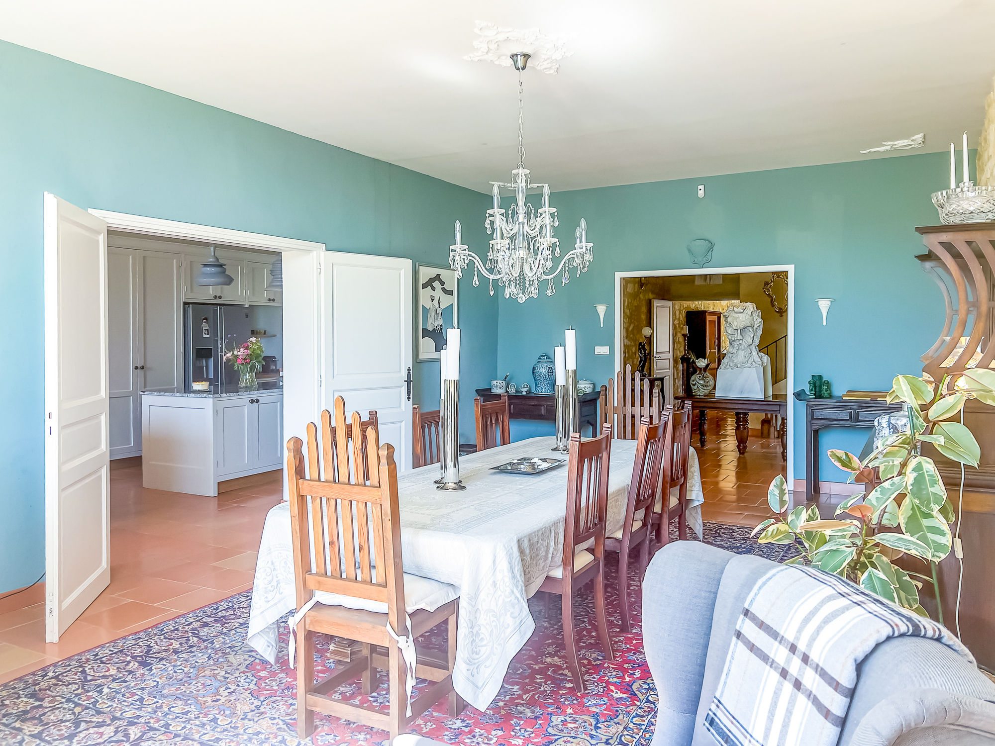 French property for sale in Duras, Lot-et-Garonne - €1,265,000 - photo 