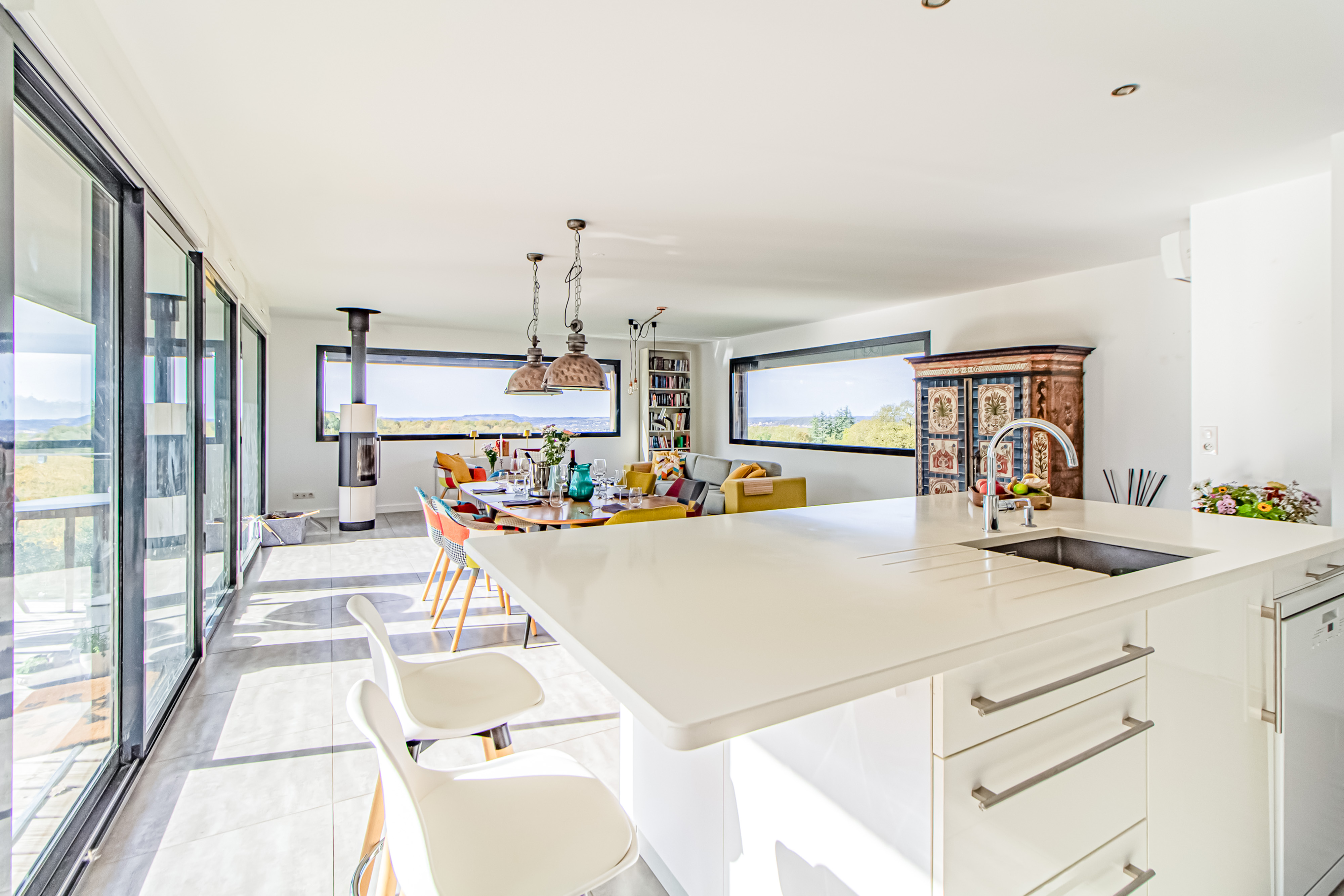 French property for sale in Mauroux, Lot - €624,000 - photo 