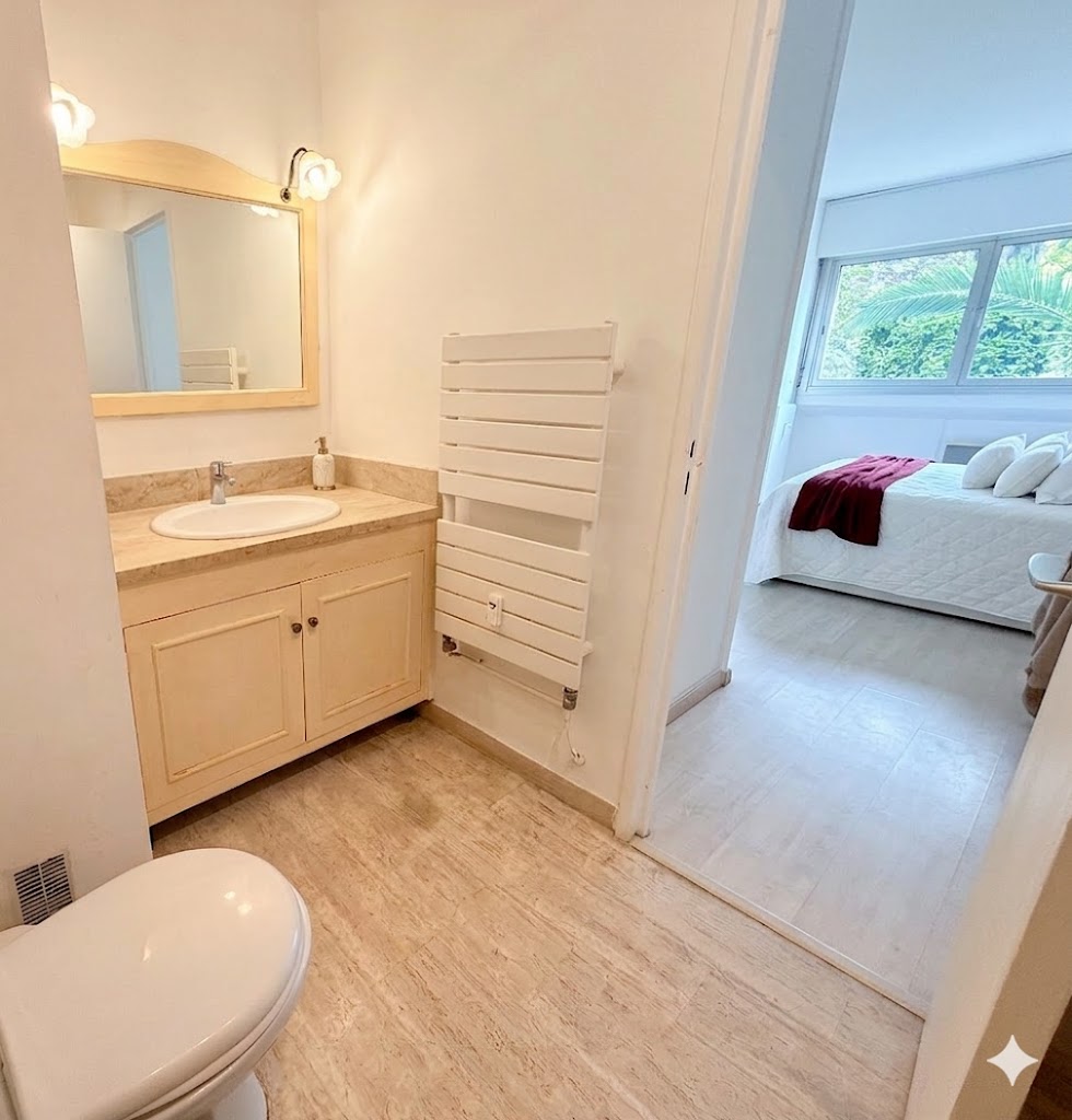 Propriété en France à vendre à Antibes, Alpes-Maritimes - €640 000 - photo 