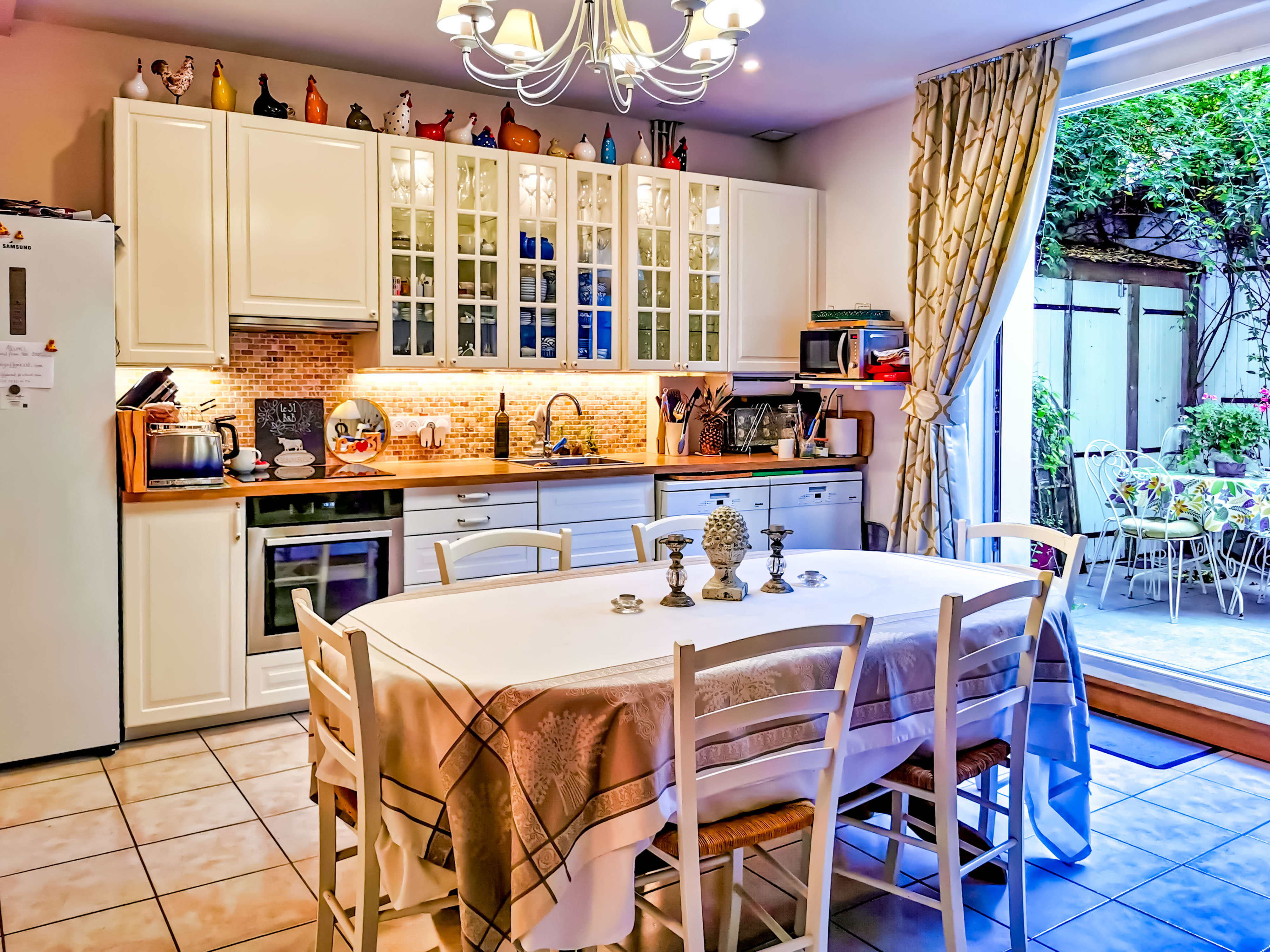 French property for sale in Amboise, Indre-et-Loire - €452,700 - photo 