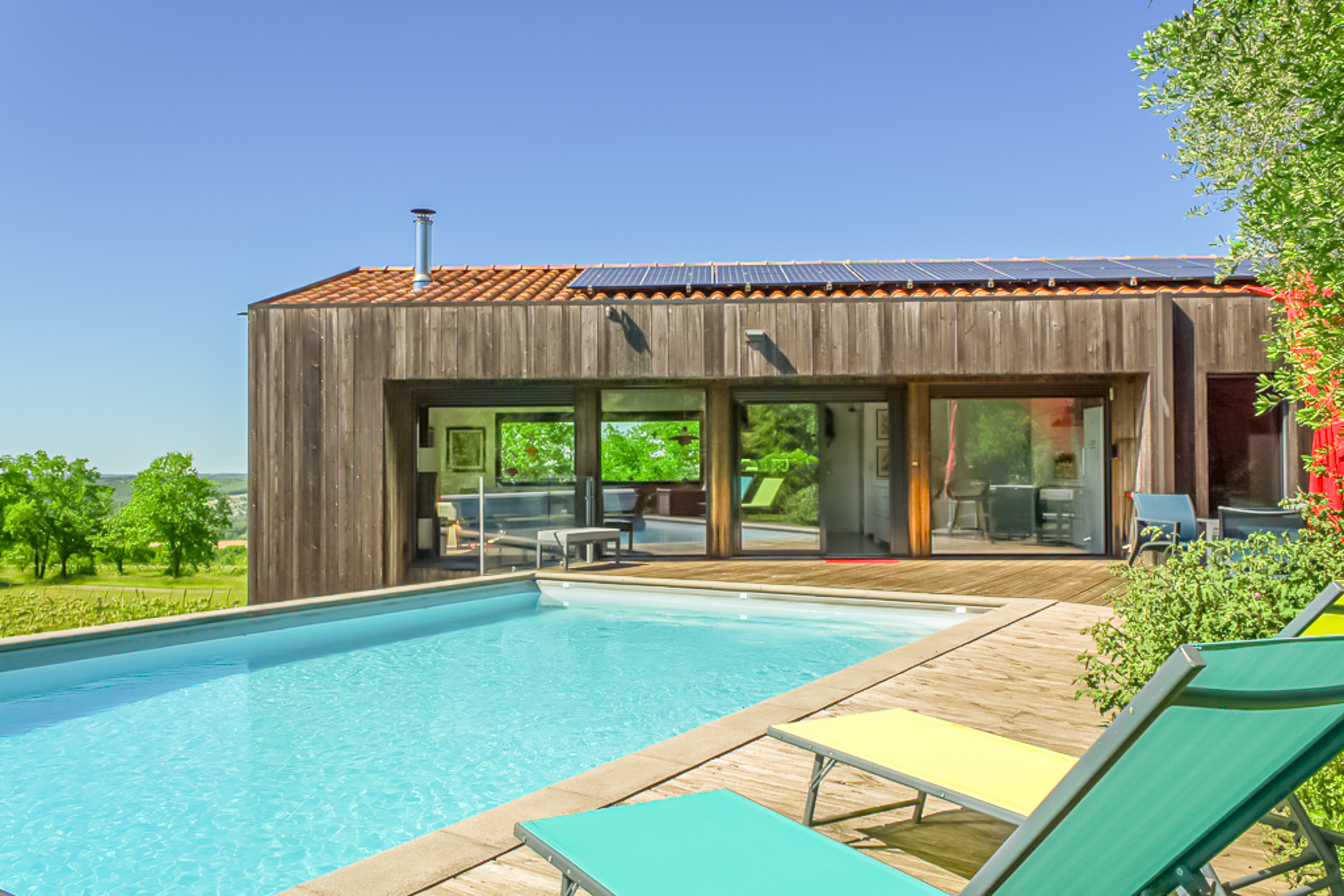 French property for sale in Mauroux, Lot - €624,000 - photo 