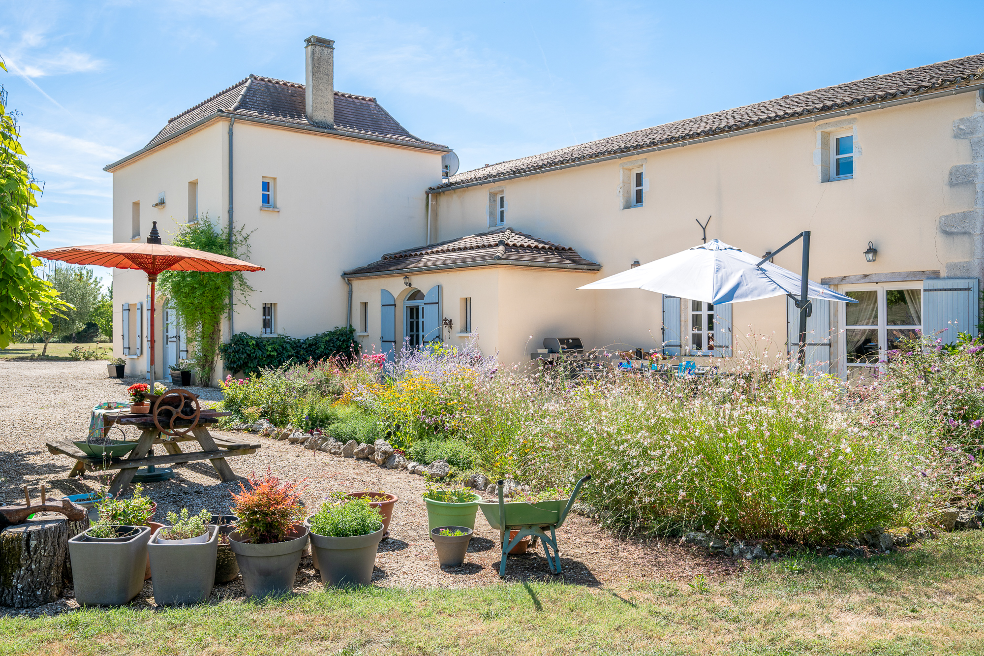 French property for sale in Duras, Lot-et-Garonne - €1,265,000 - photo 