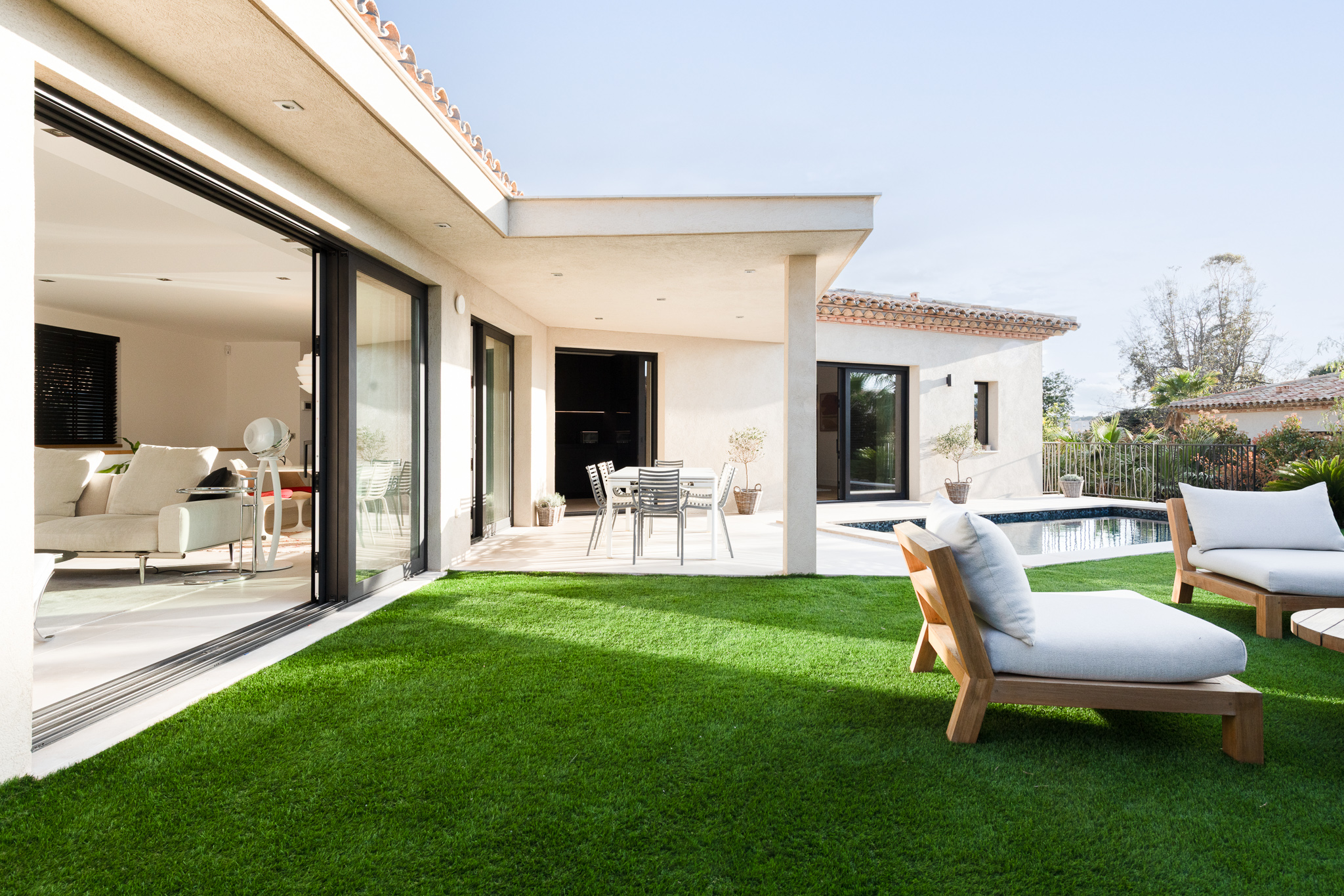 French property for sale in Sainte-Maxime, Var - €1,790,000 - photo 