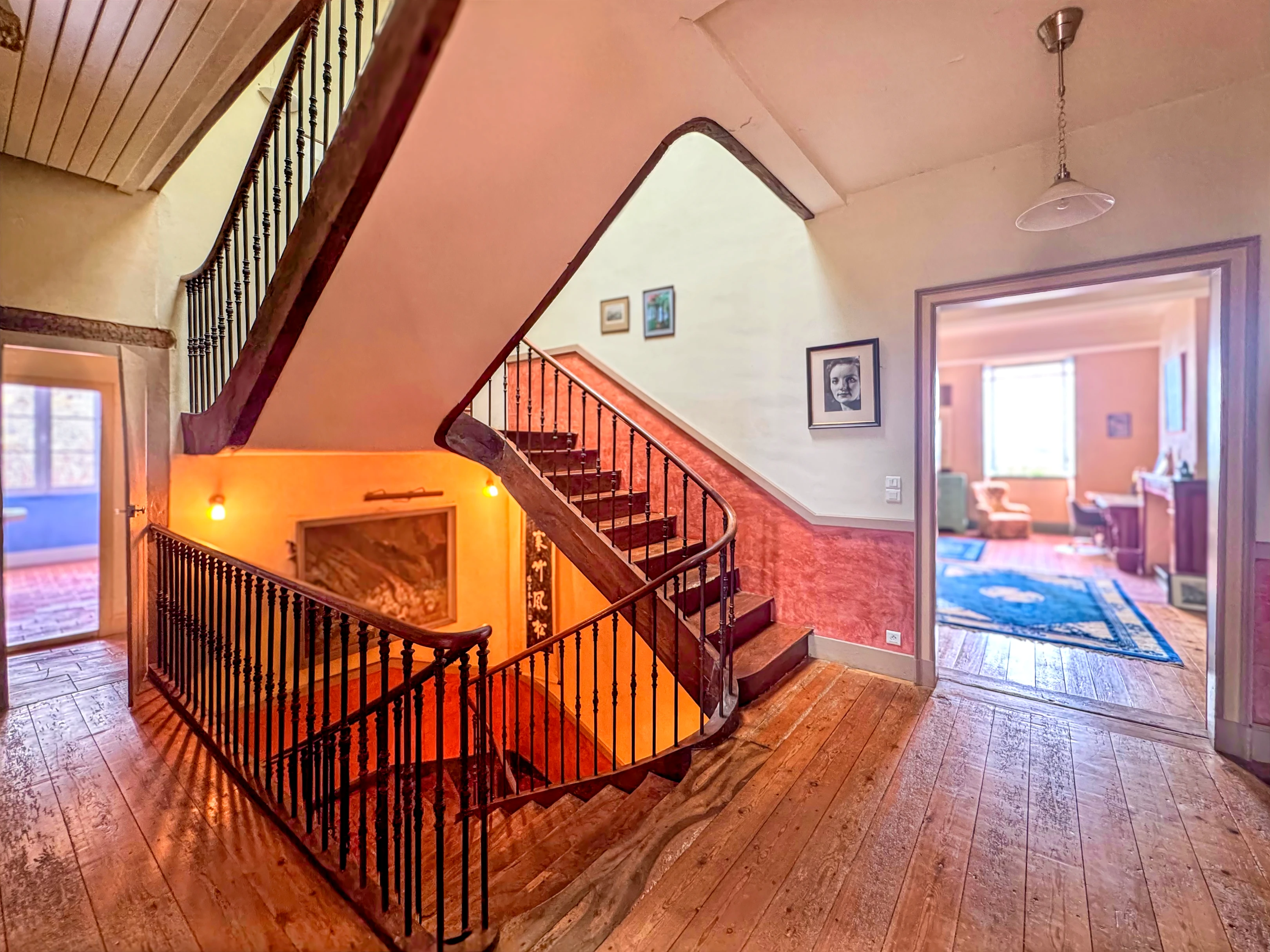 French property for sale in Miradoux, Gers - €598,000 - photo 