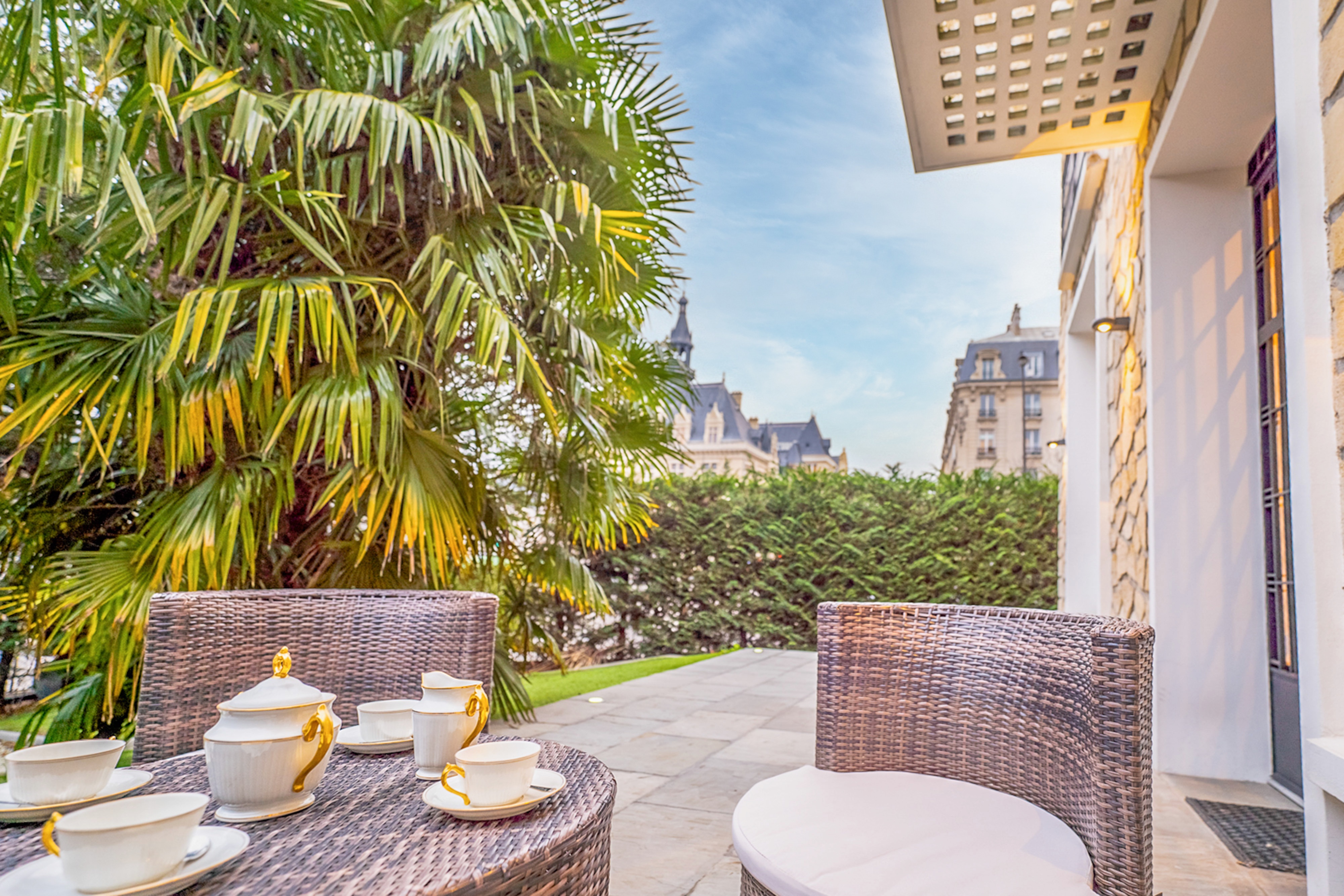 French property for sale in Vincennes, Val-de-Marne - €4,400,000 - photo 