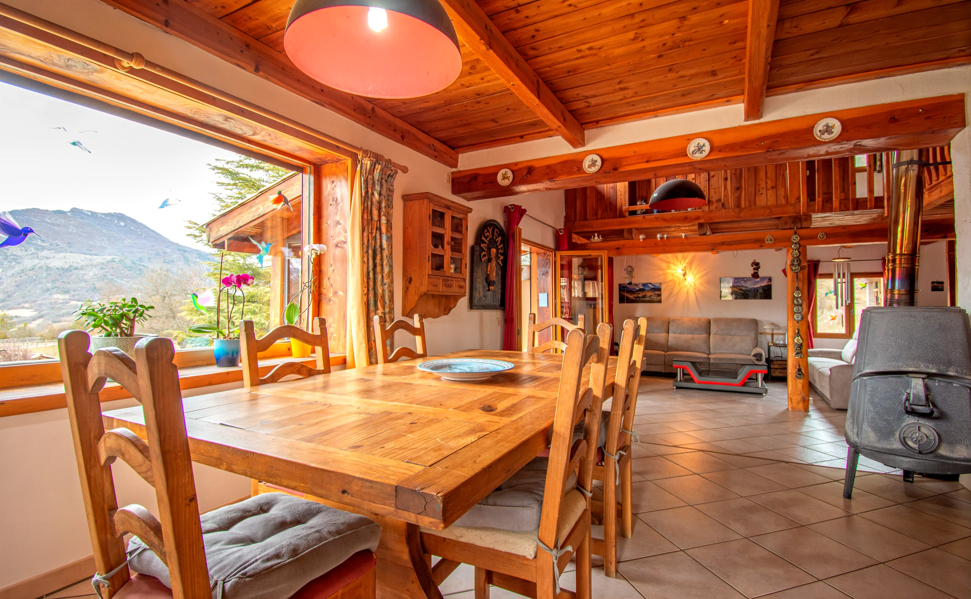 French property for sale in Barrême, Alpes-de-Haute-Provence - €560,000 - photo 