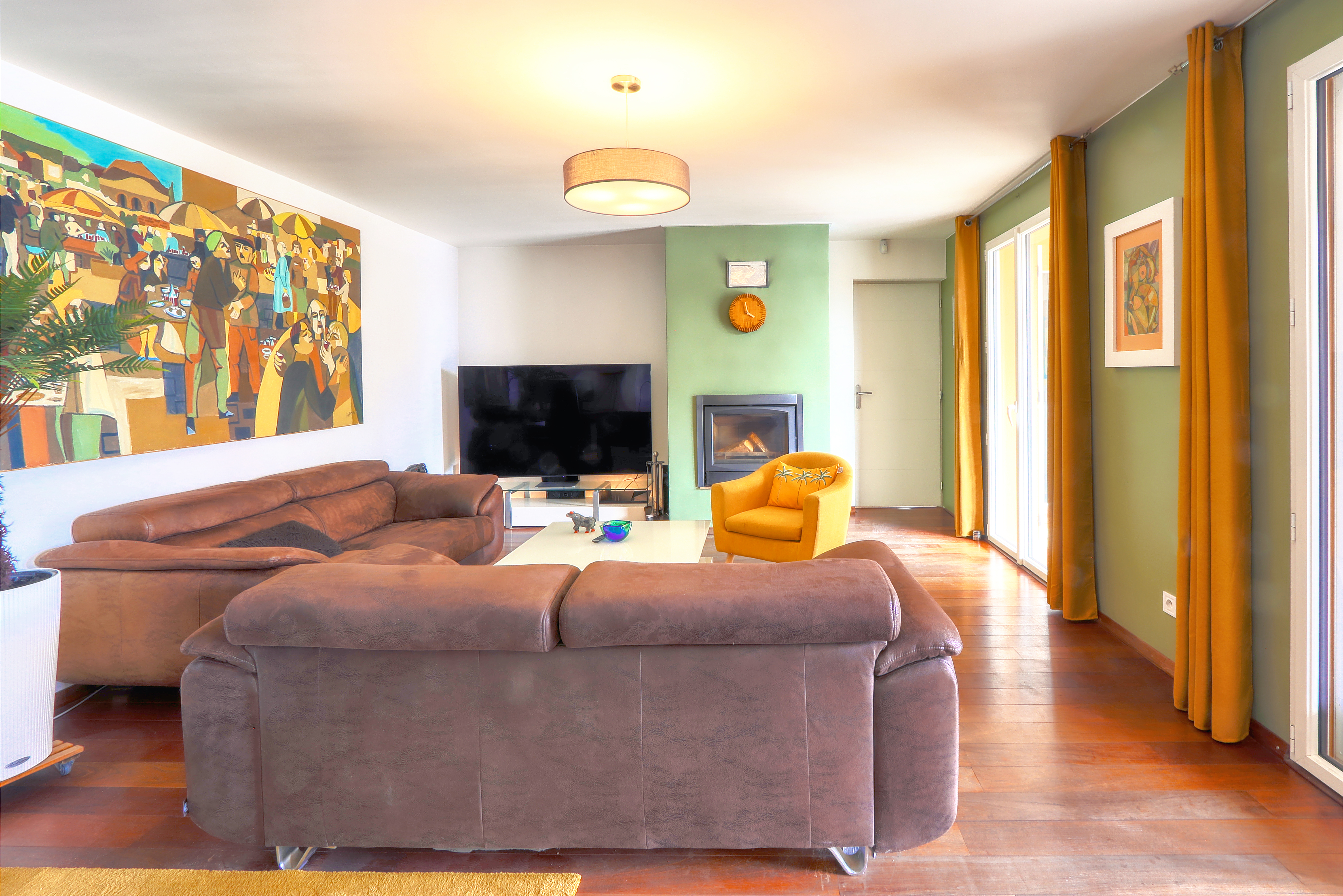 Propriété en France à vendre à Mérindol, Vaucluse - €695 000 - photo 