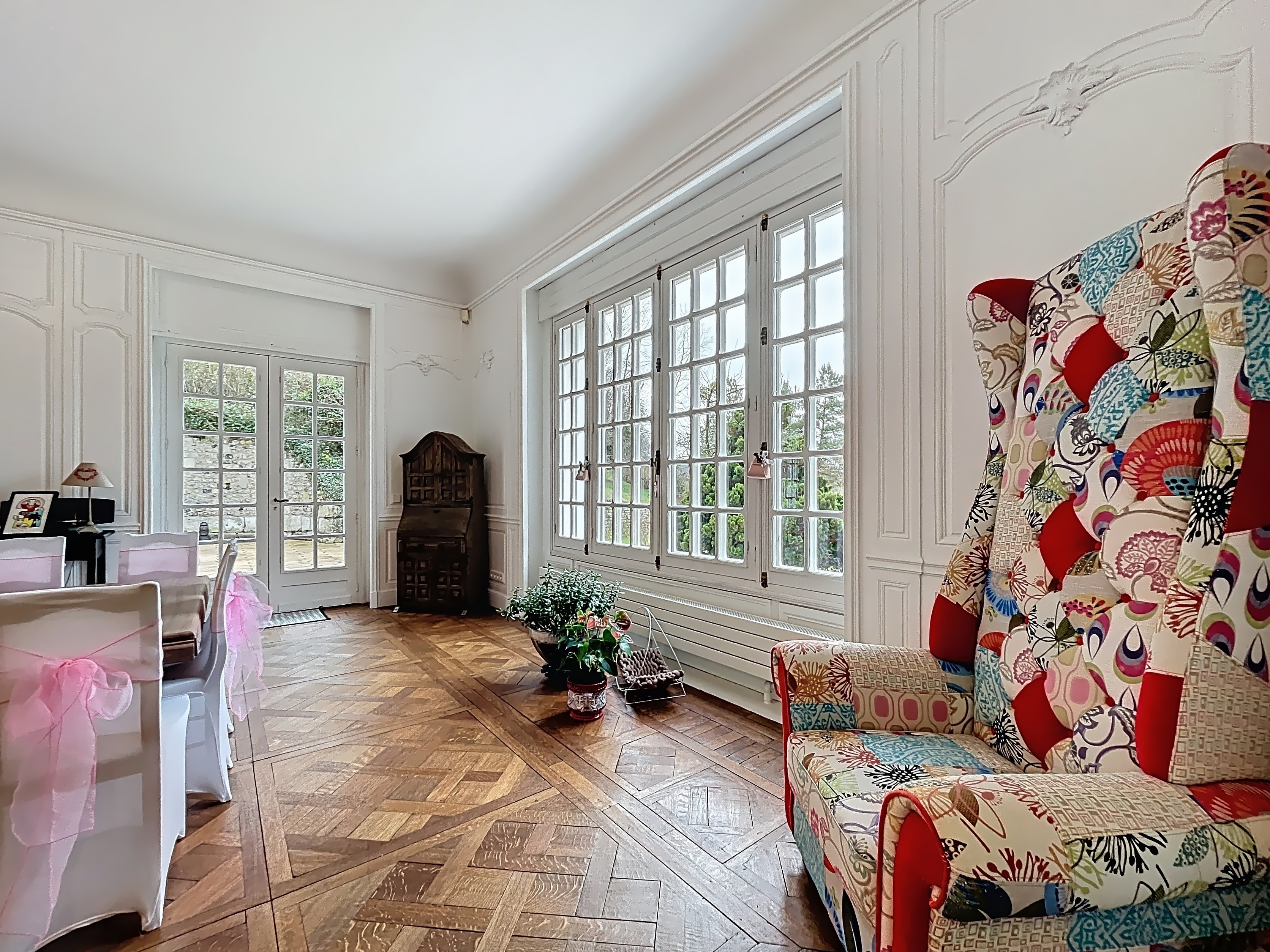 French property for sale in Pont-Audemer, Eure - €734,000 - photo 