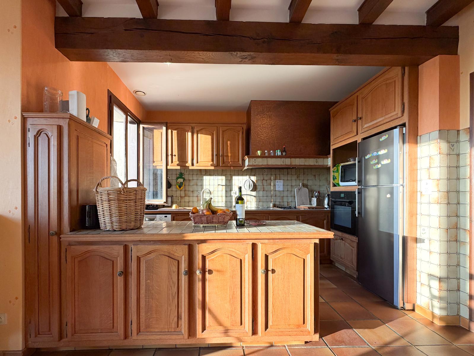 French property for sale in La Dornac, Dordogne - €545,000 - photo 