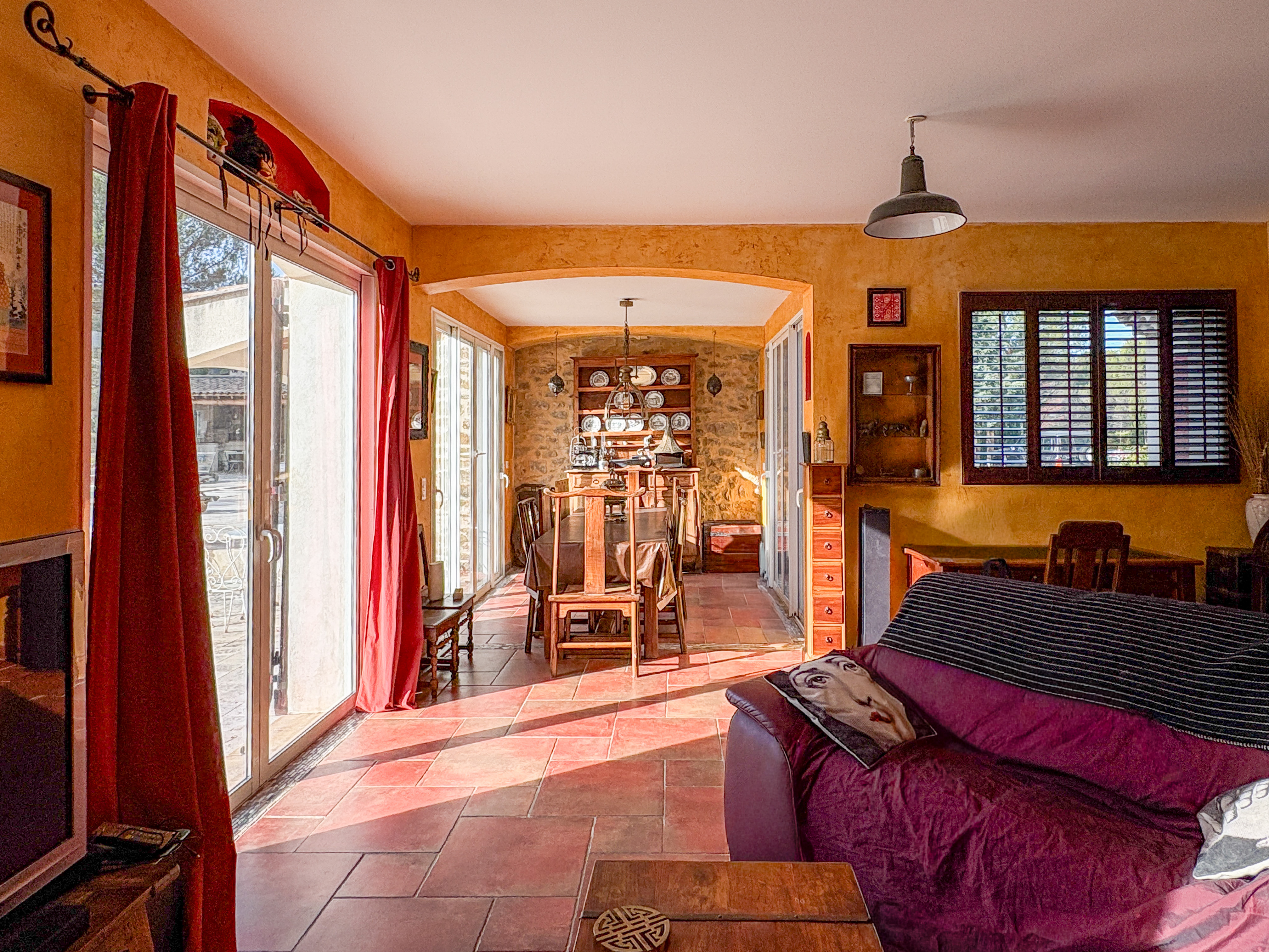 French property for sale in Trets, Bouches-du-Rhône - €1,260,000 - photo 