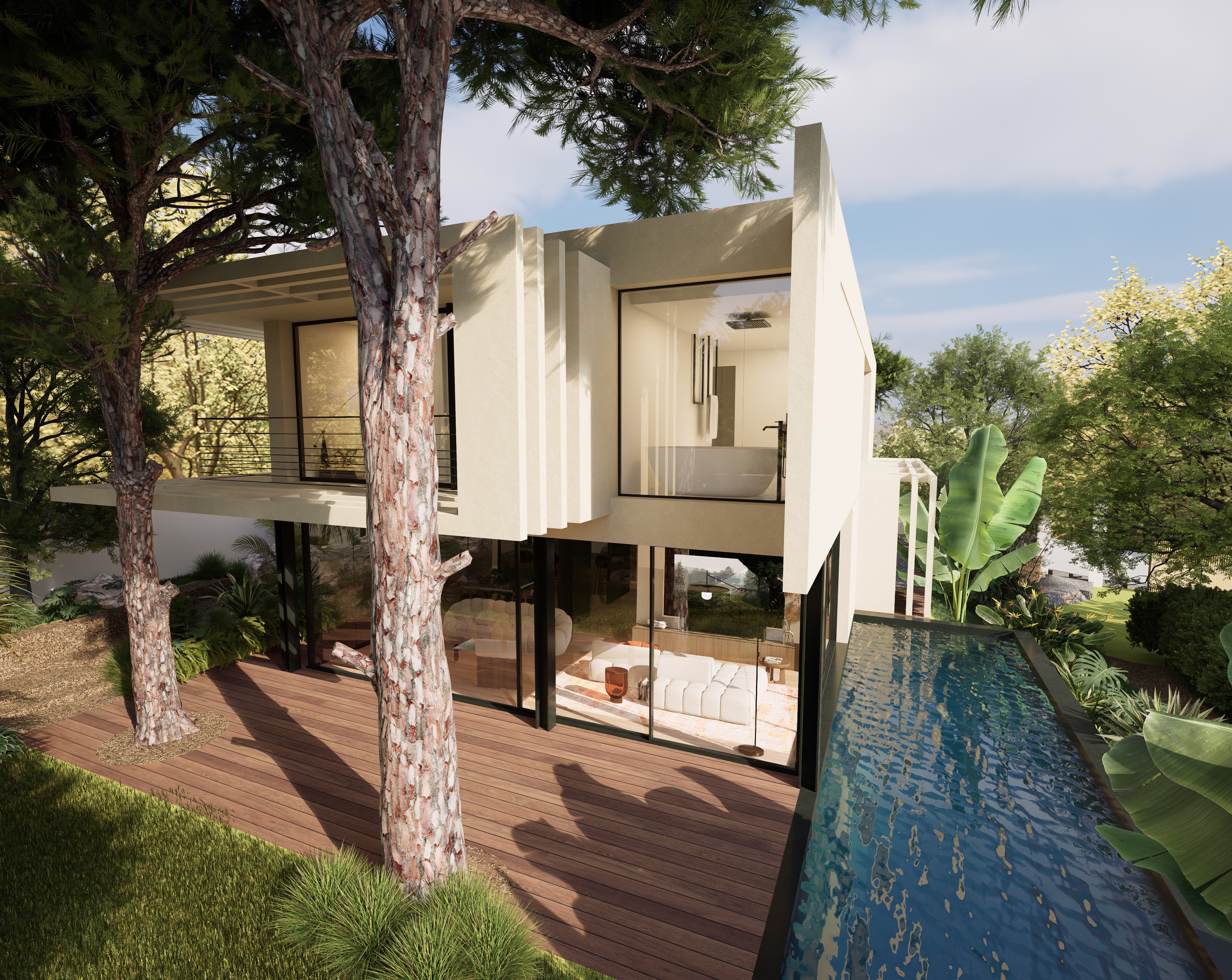 Propriété en France à vendre à Roquebrune-Cap-Martin, Alpes-Maritimes - €3 200 000 - photo 