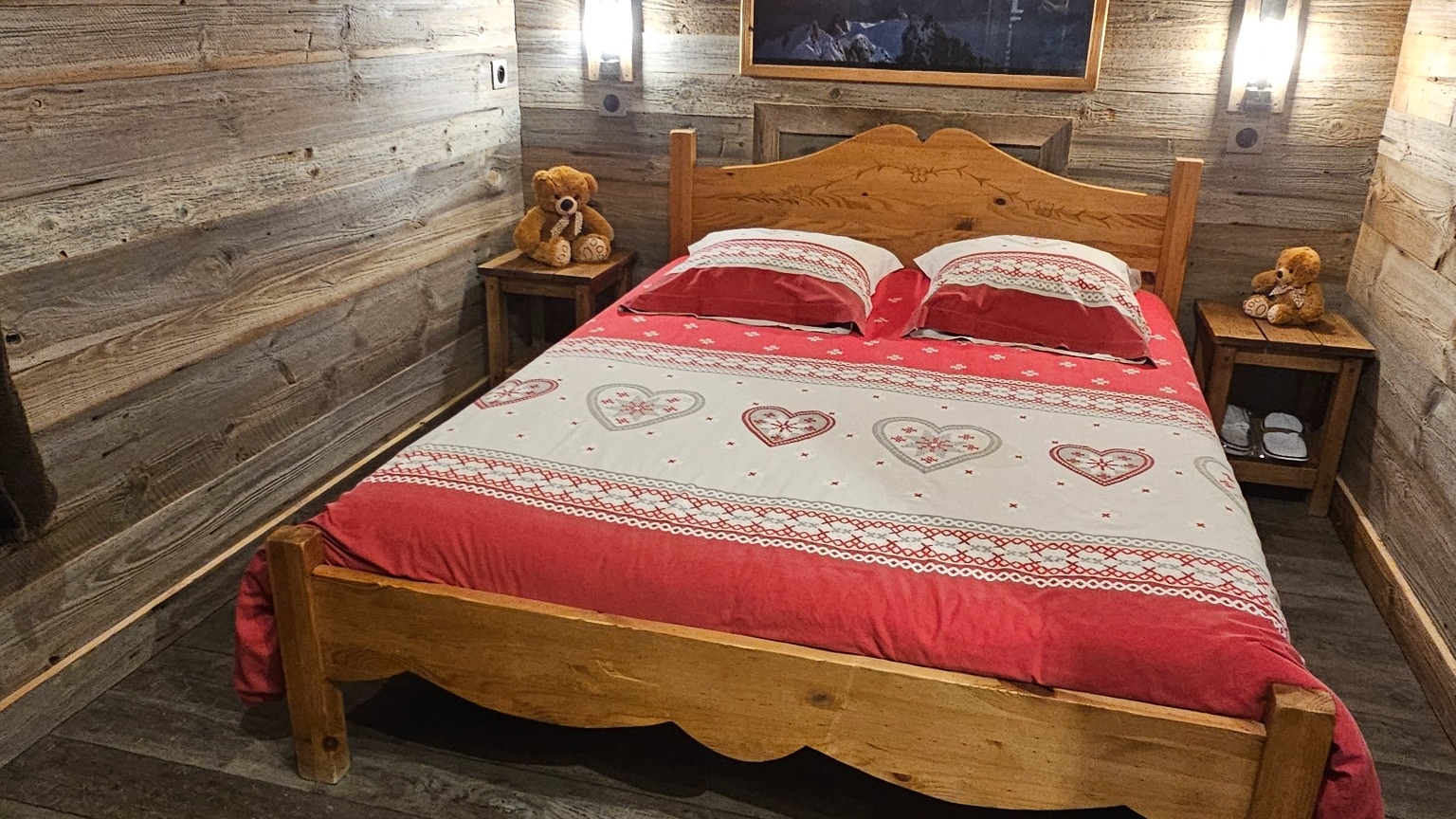 French property for sale in La Plagne Tarentaise, Savoie - €3,450,000 - photo 