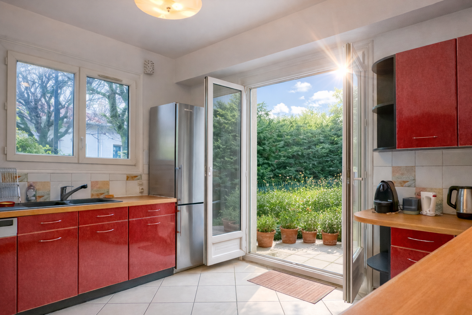 French property for sale in Saint-Maur-des-Fossés, Val-de-Marne - €1,045,000 - photo 