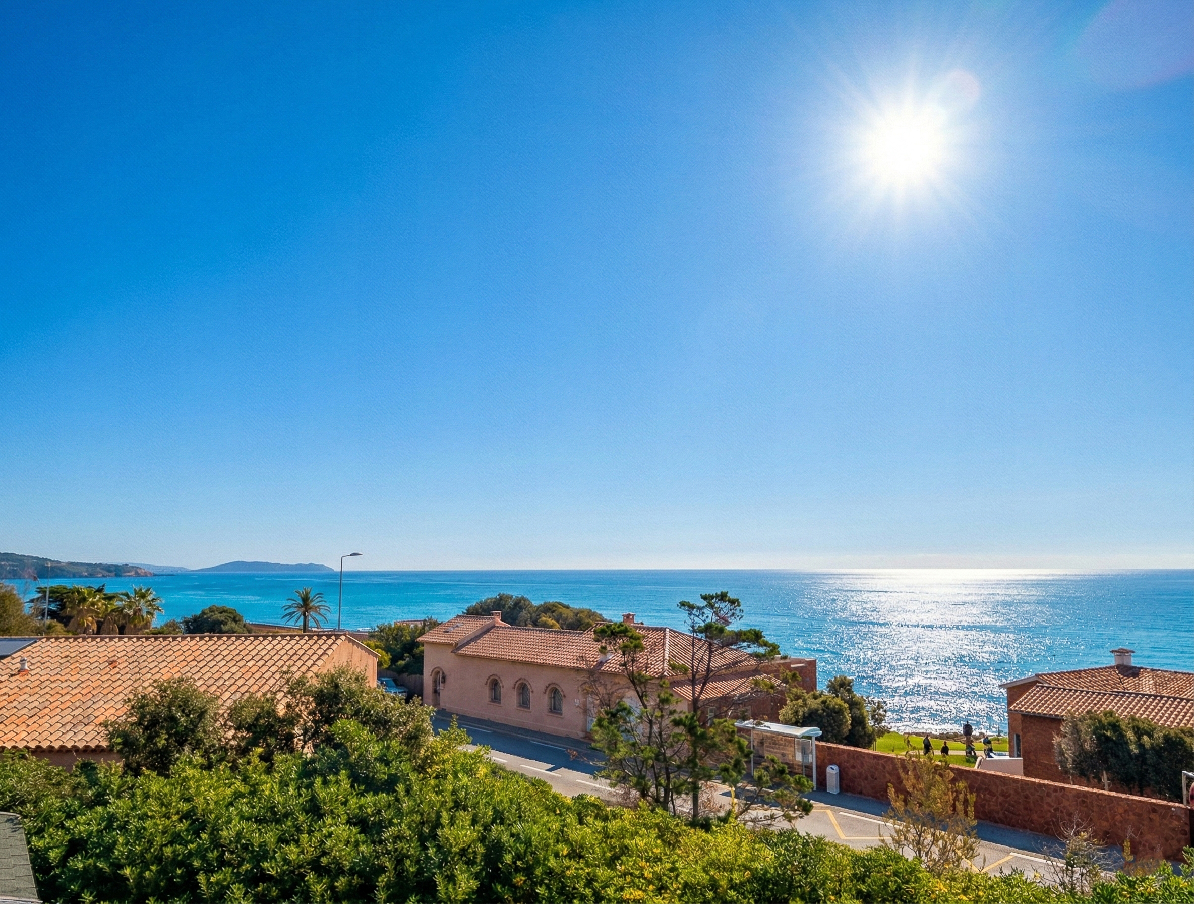 Propriété en France à vendre à Saint-Raphaël, Var - €1 370 000 - photo 