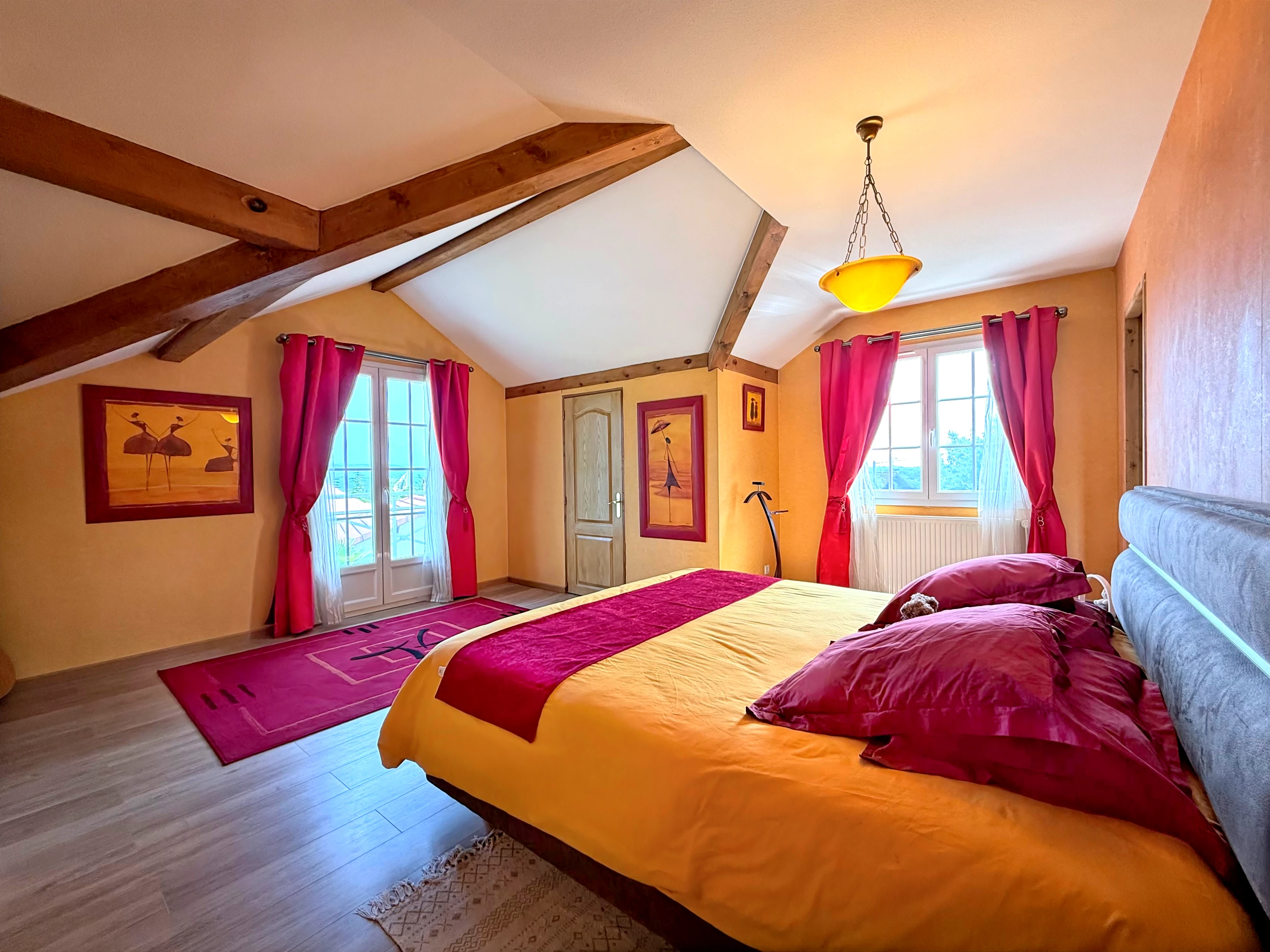 Propriété en France à vendre à Messery, Haute-Savoie - €1 090 000 - photo 