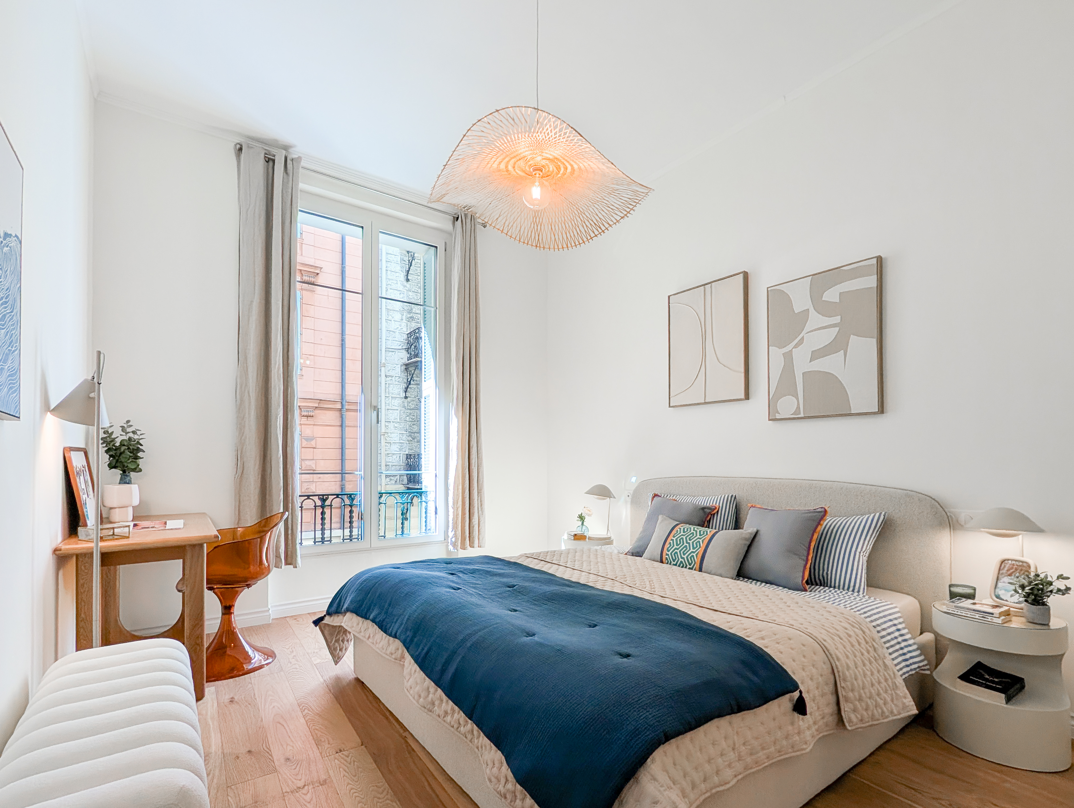 French property for sale in Nice, Alpes-Maritimes - €1,045,000 - photo 