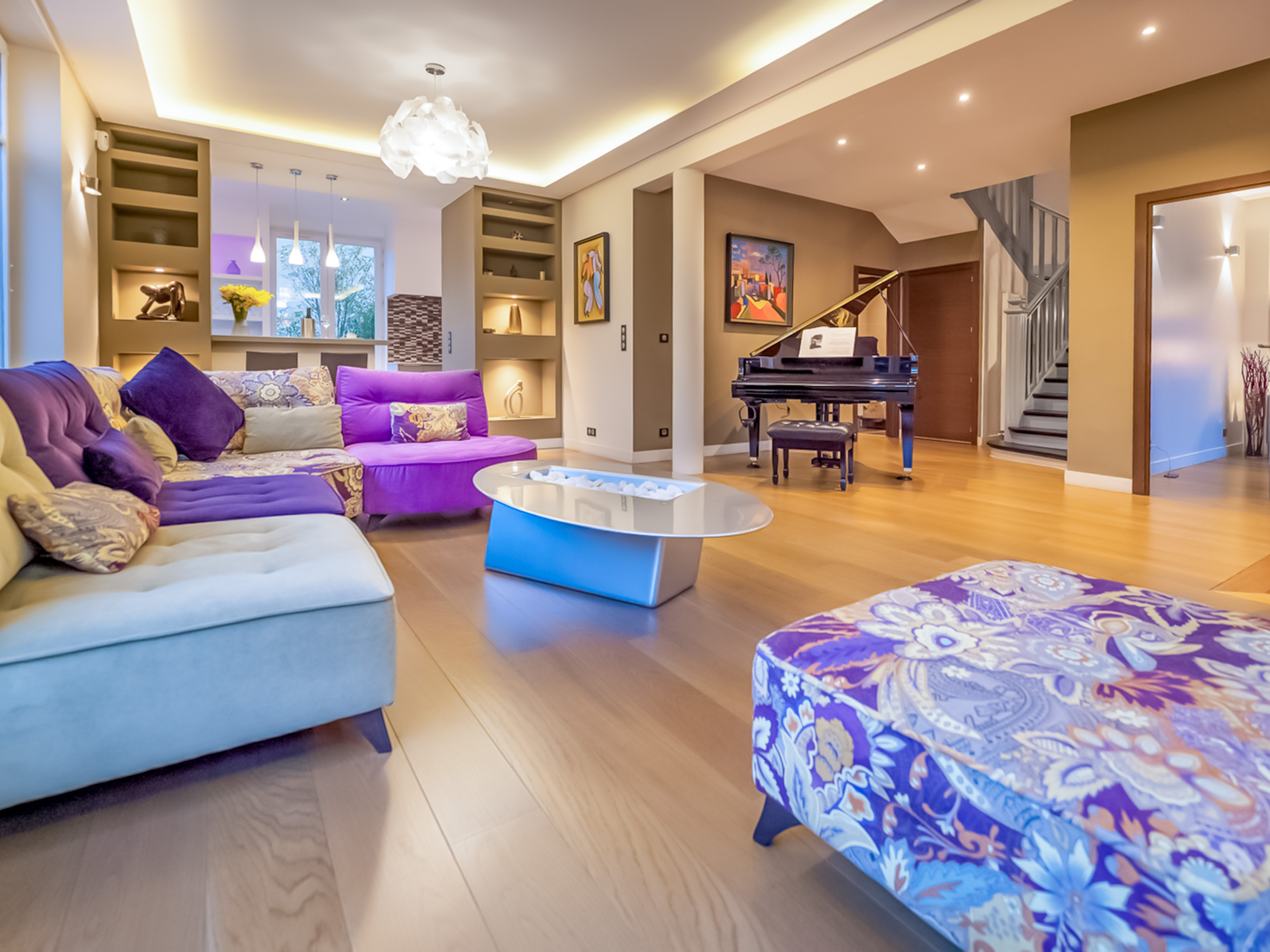 French property for sale in Vincennes, Val-de-Marne - €4,400,000 - photo 