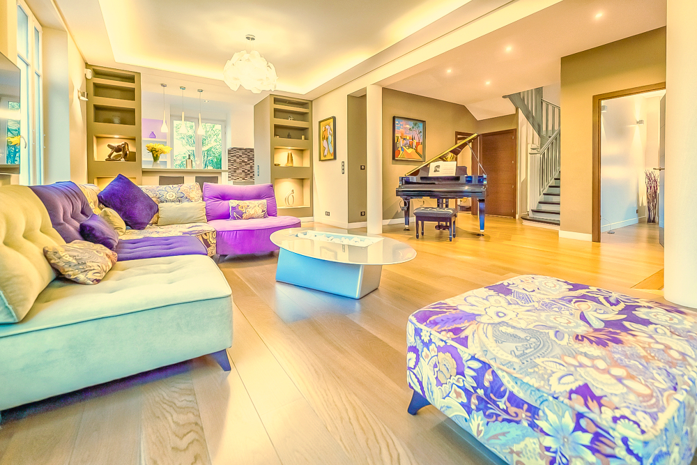 French property for sale in Vincennes, Val-de-Marne - €4,400,000 - photo 