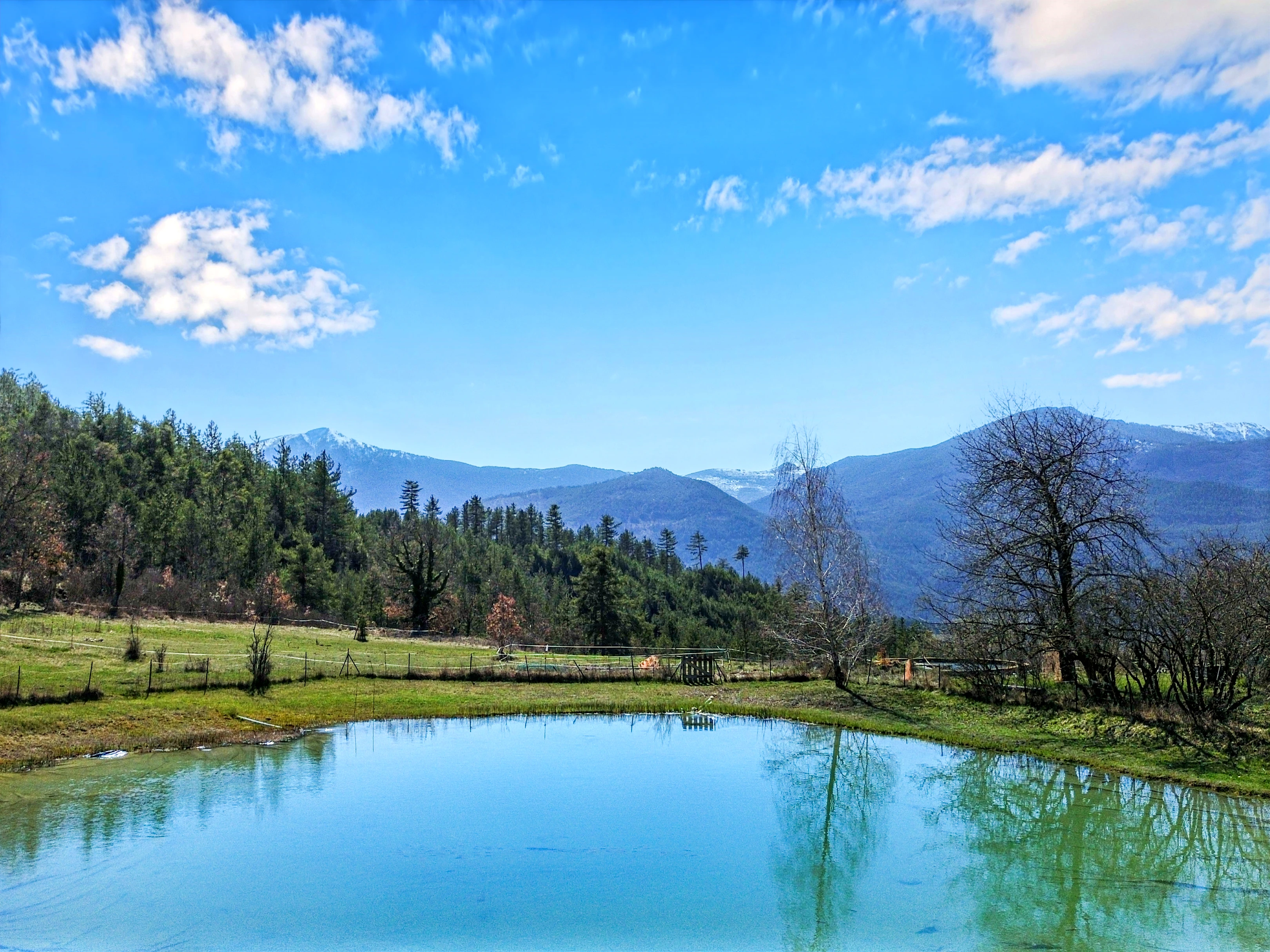 French property for sale in Barrême, Alpes-de-Haute-Provence - €560,000 - photo 