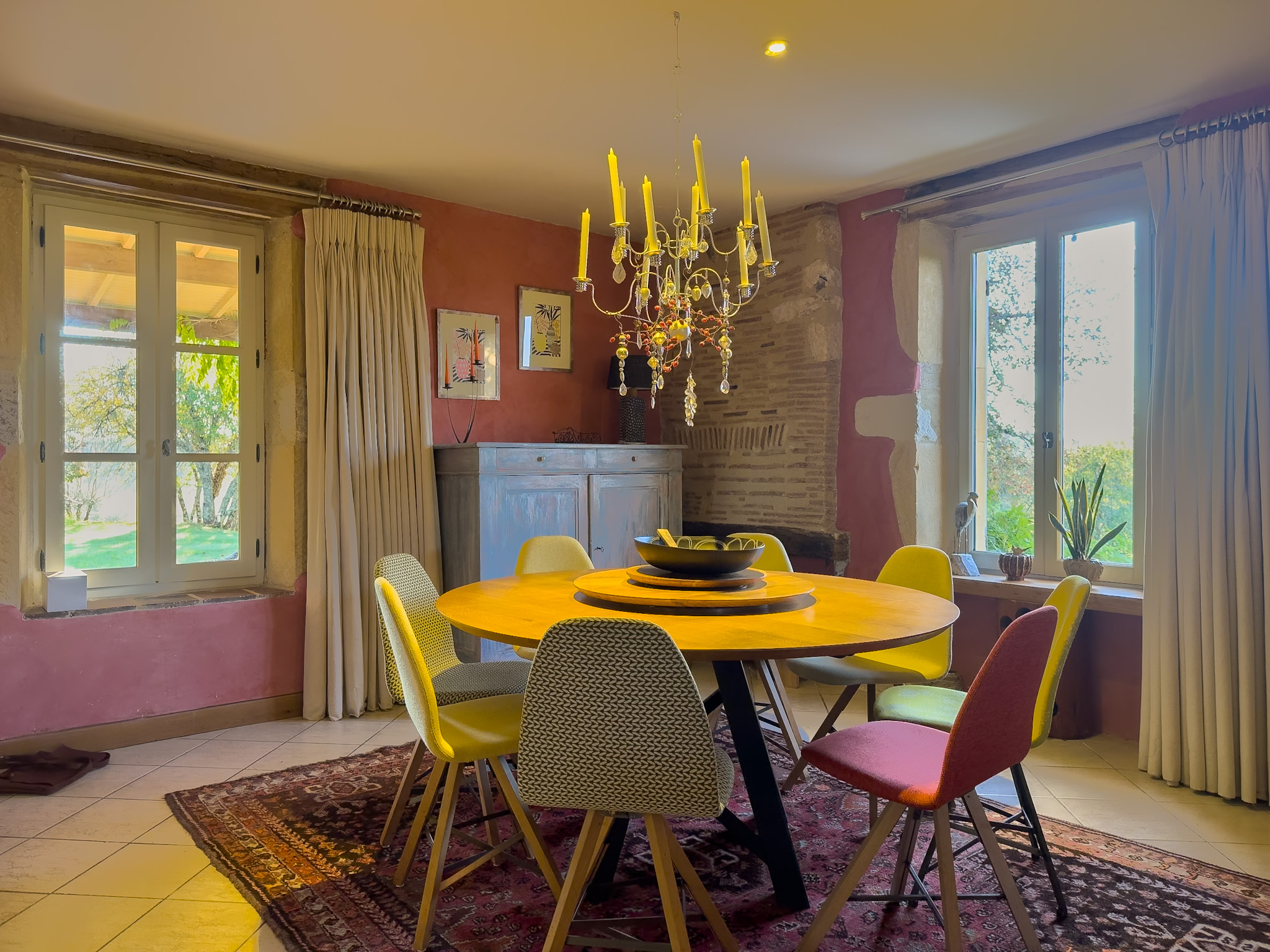 Propriété en France à vendre à Parranquet, Lot-et-Garonne - €845 000 - photo 